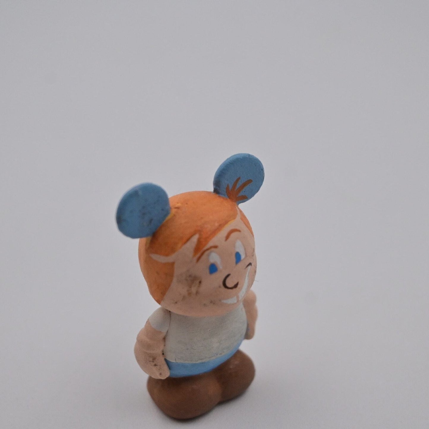 Disney Vinylmation Mrs. Pots And Chip Human Form Custom Figures