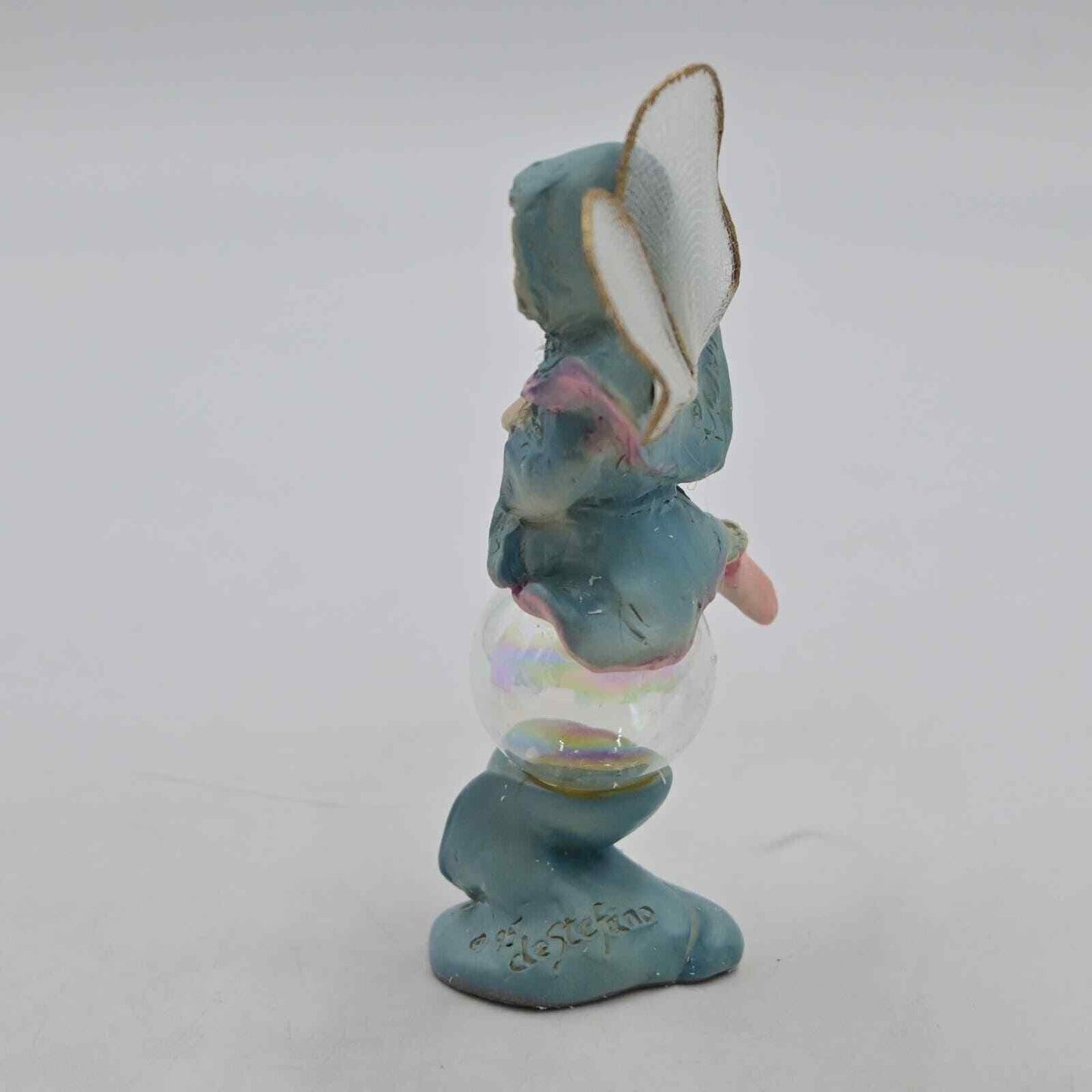 Rawcliffe Jessica DeStefano Star Wish Fairies Congratulations RF1330 - Vintage