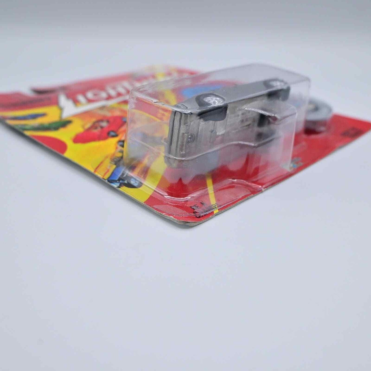 Johnny Lightning The Challengers Custom Mustang Series 6 - Vintage 1995