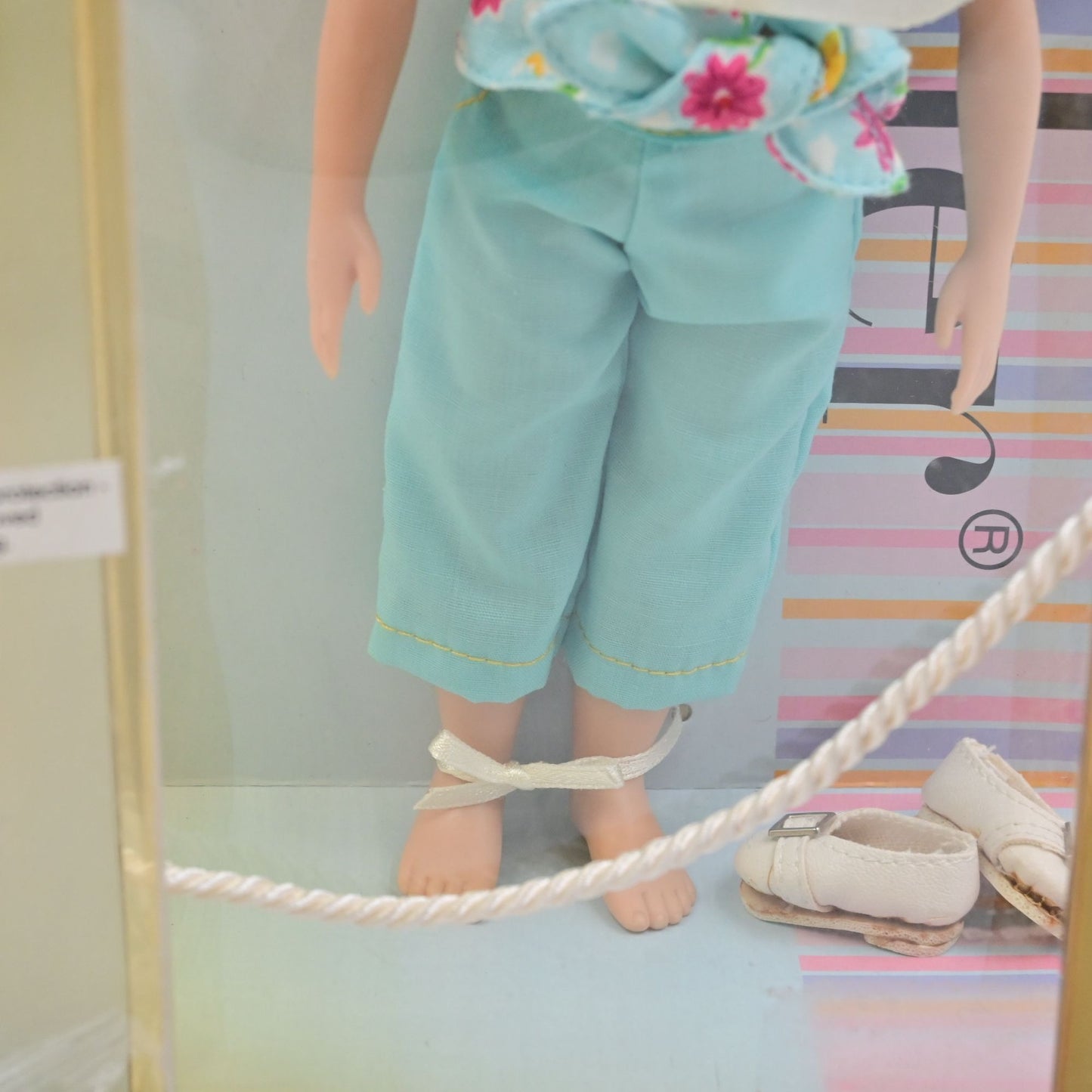 Madame Alexander Create Your Own Best Friend Doll W/ Accessories