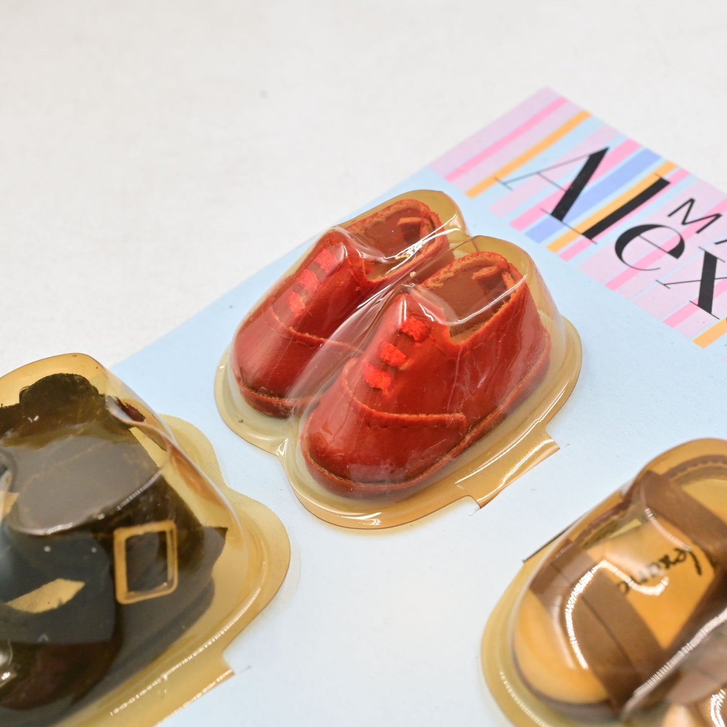 Madame Alexander Create Your Own Best Friend Doll W/ Accessories