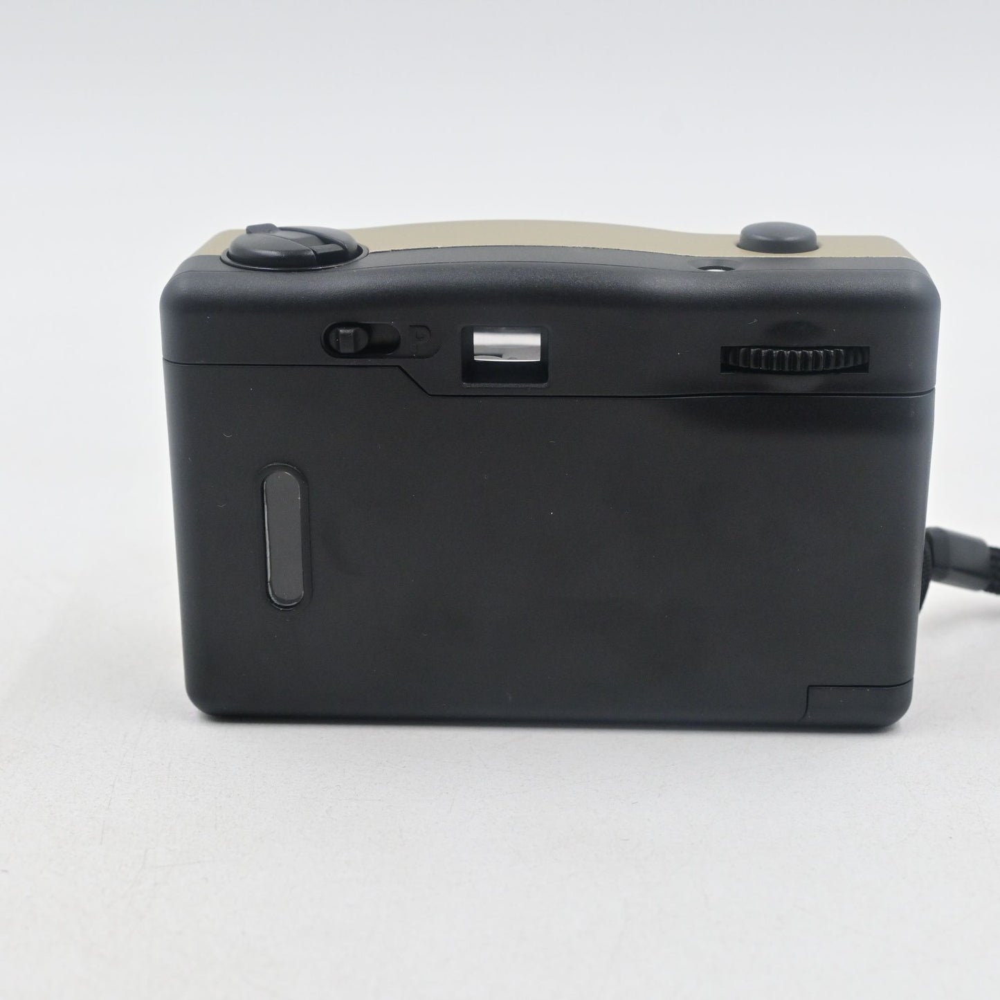 Vivitar PN2011 35mm Point & Shoot Film Camera Vintage