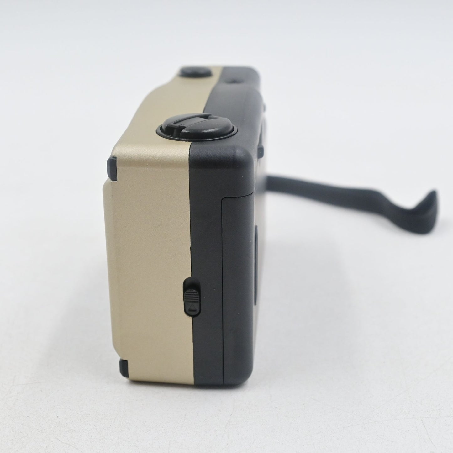 Vivitar PN2011 35mm Point & Shoot Film Camera Vintage