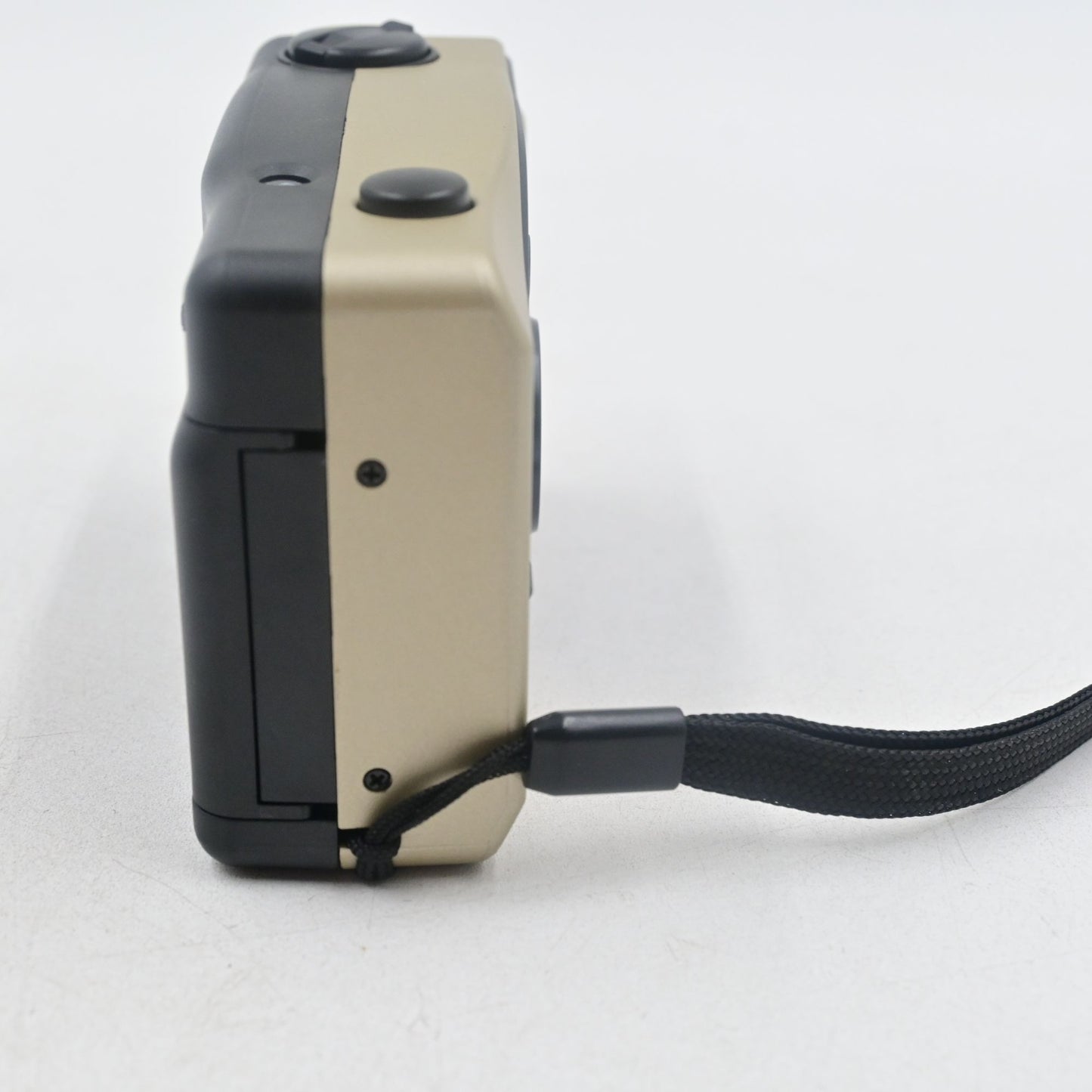 Vivitar PN2011 35mm Point & Shoot Film Camera Vintage