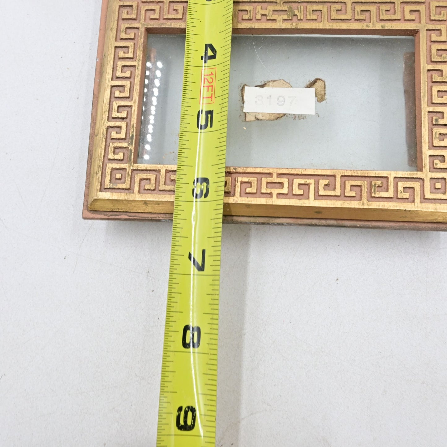 US Post Office Brass PO Box Door Keyless Dial Combo 1960s Lot of 5 No Codes