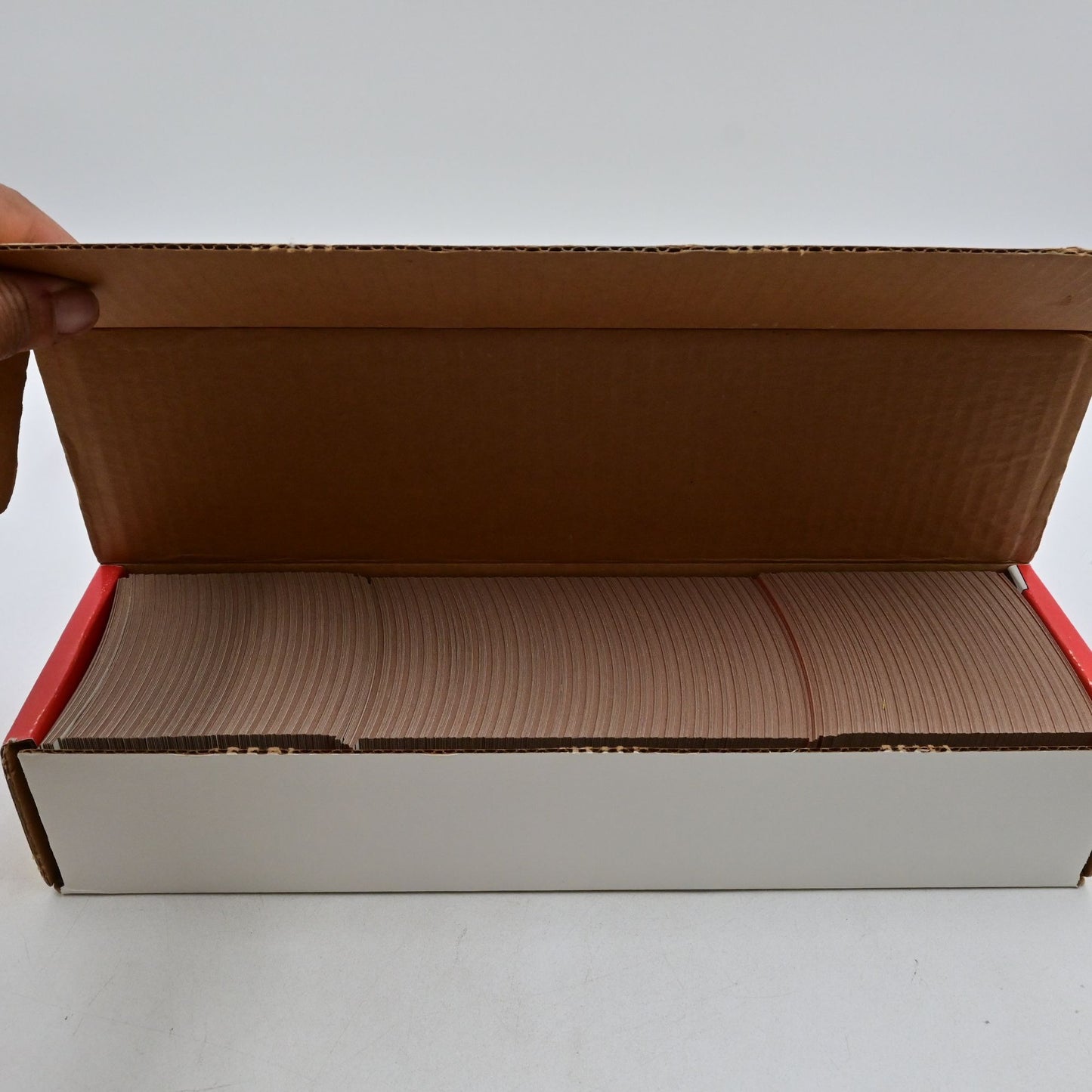 Topps 1991 & 1992 Baseball Complete Set 1 Set Sealed 1 Set Unsealed