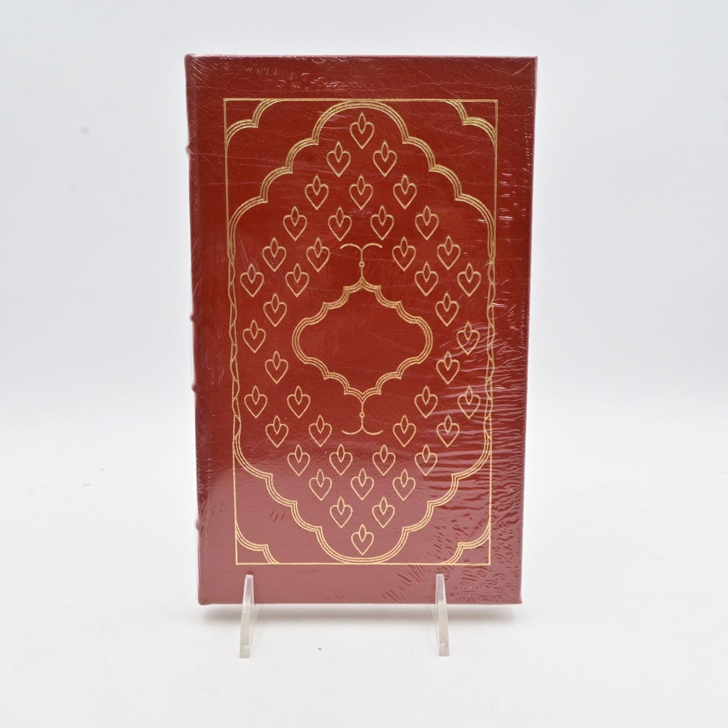 Vintage Easton Press Salome By Oscar Wilde Leather Bound Sealed