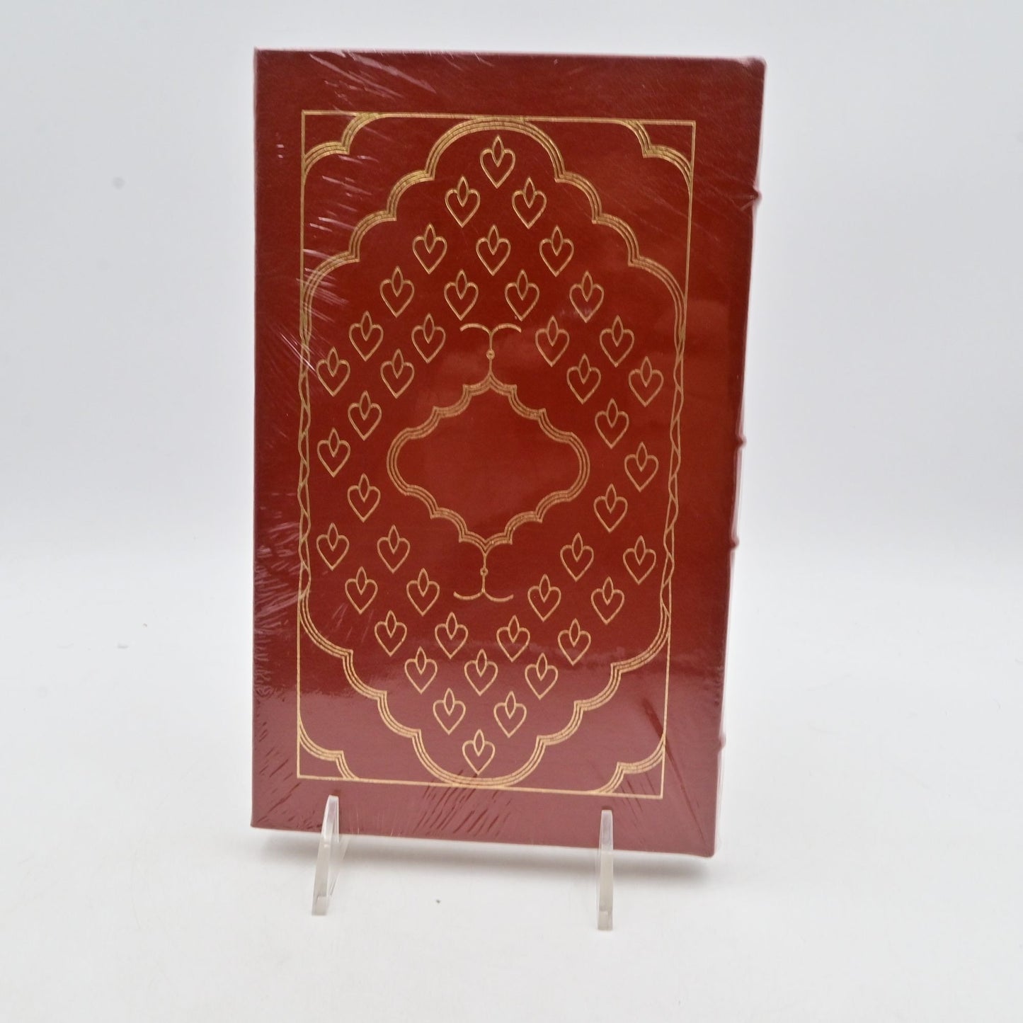 Vintage Easton Press Salome By Oscar Wilde Leather Bound Sealed