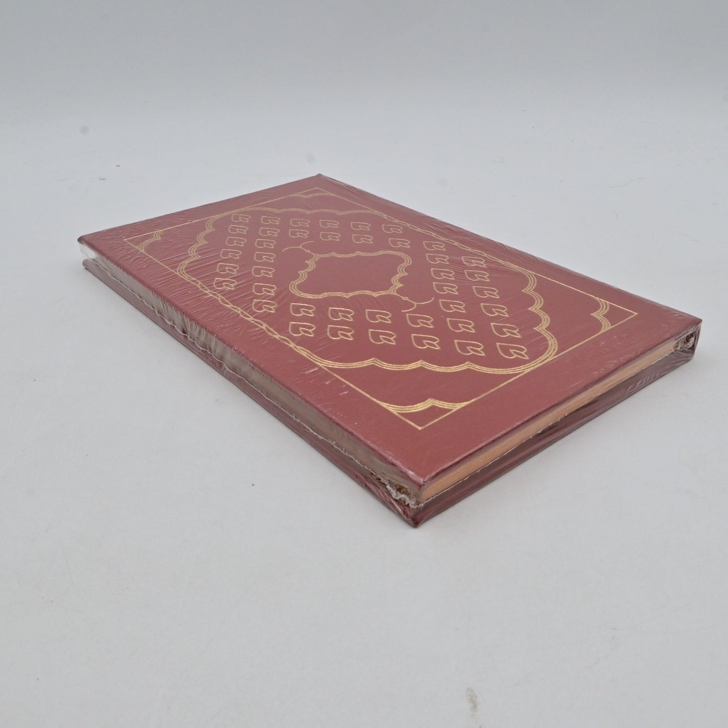 Vintage Easton Press Salome By Oscar Wilde Leather Bound Sealed