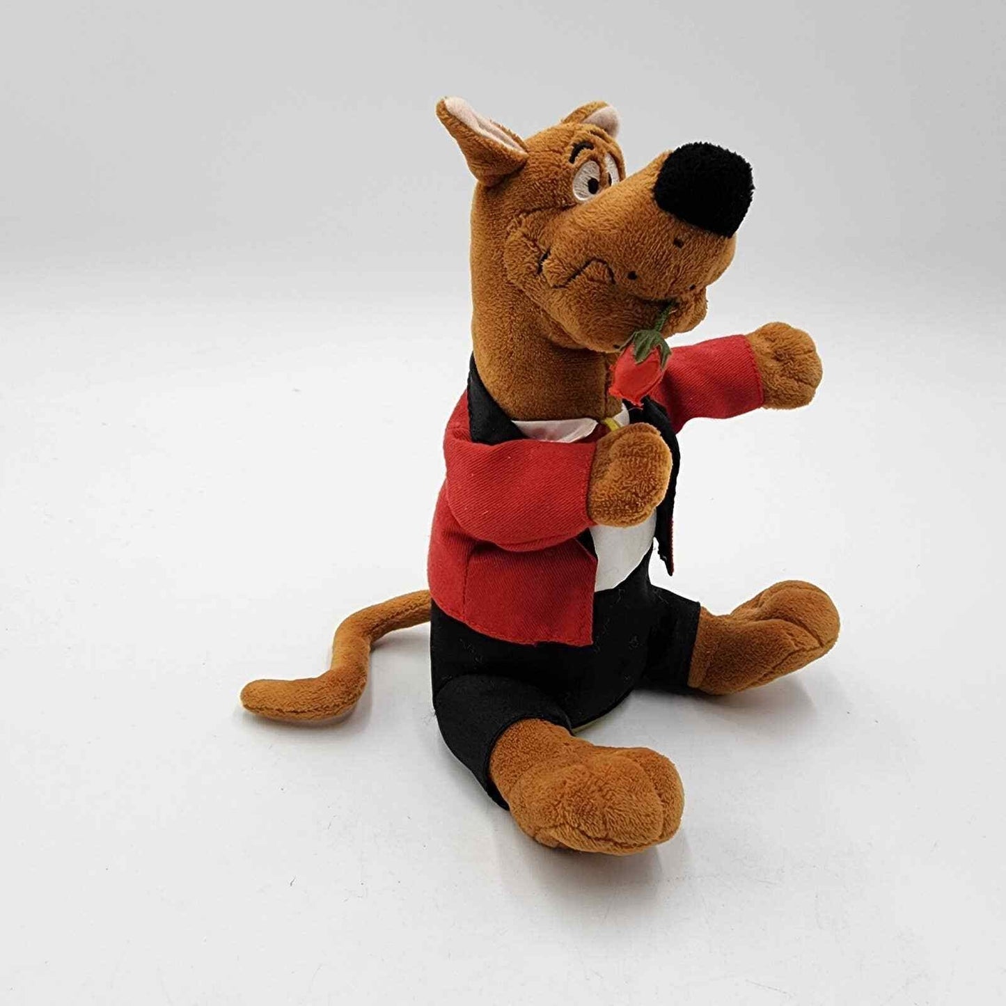 Gemmy Scooby-Doo Vintage Valentine Singing Scooby