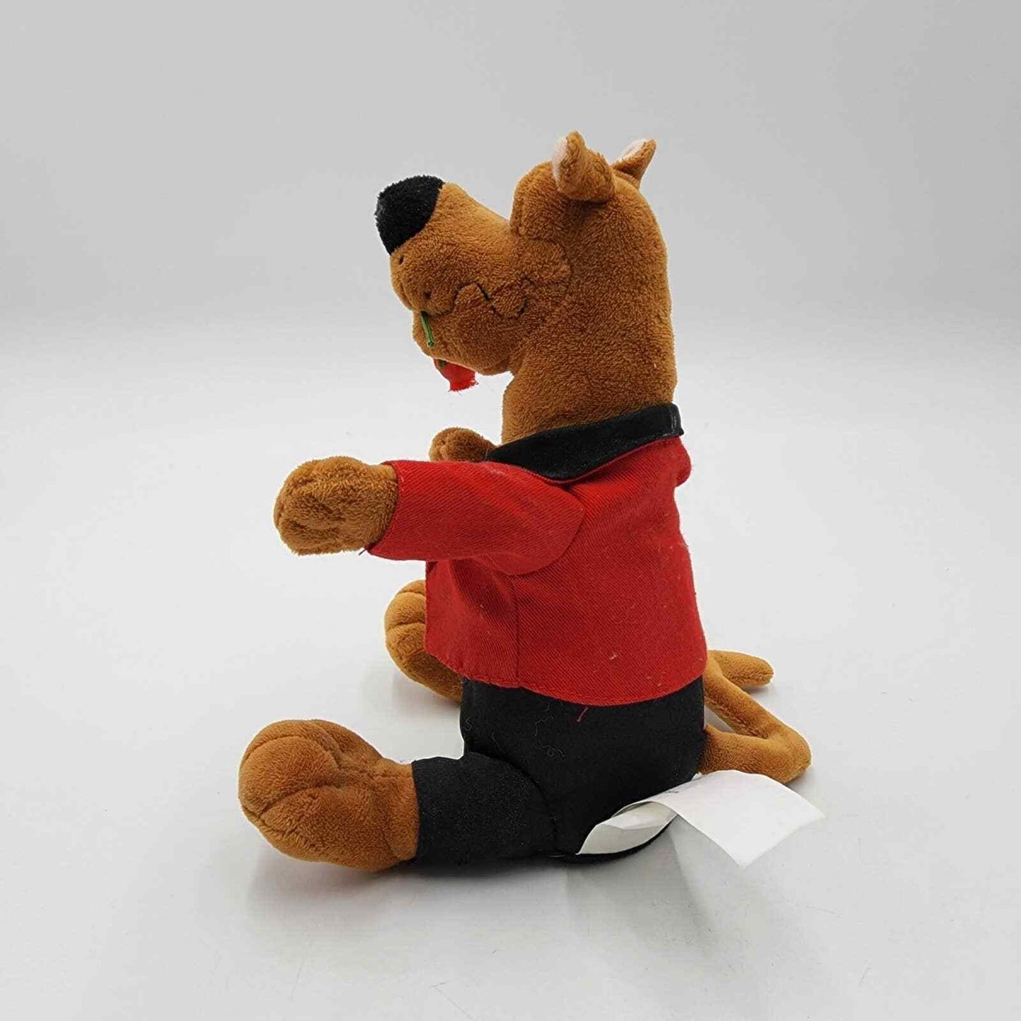 Gemmy Scooby-Doo Vintage Valentine Singing Scooby