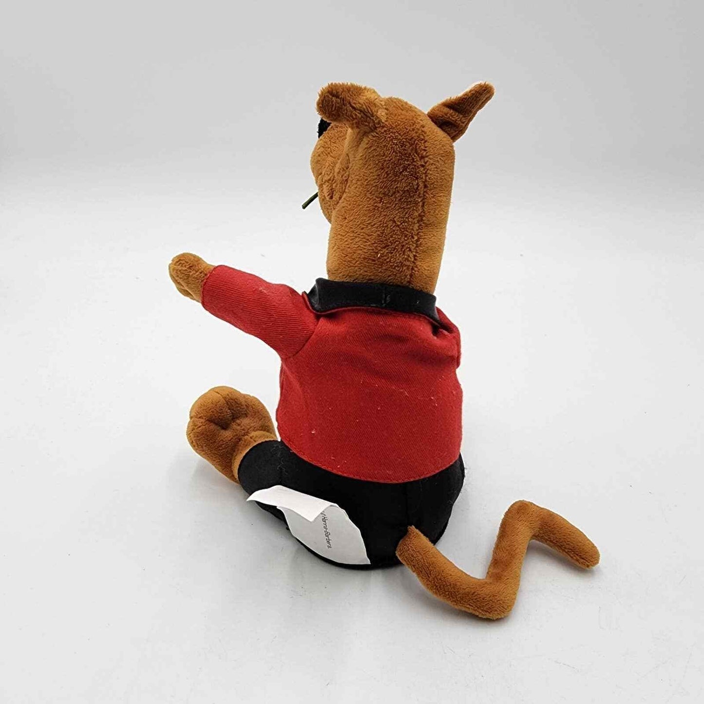 Gemmy Scooby-Doo Vintage Valentine Singing Scooby