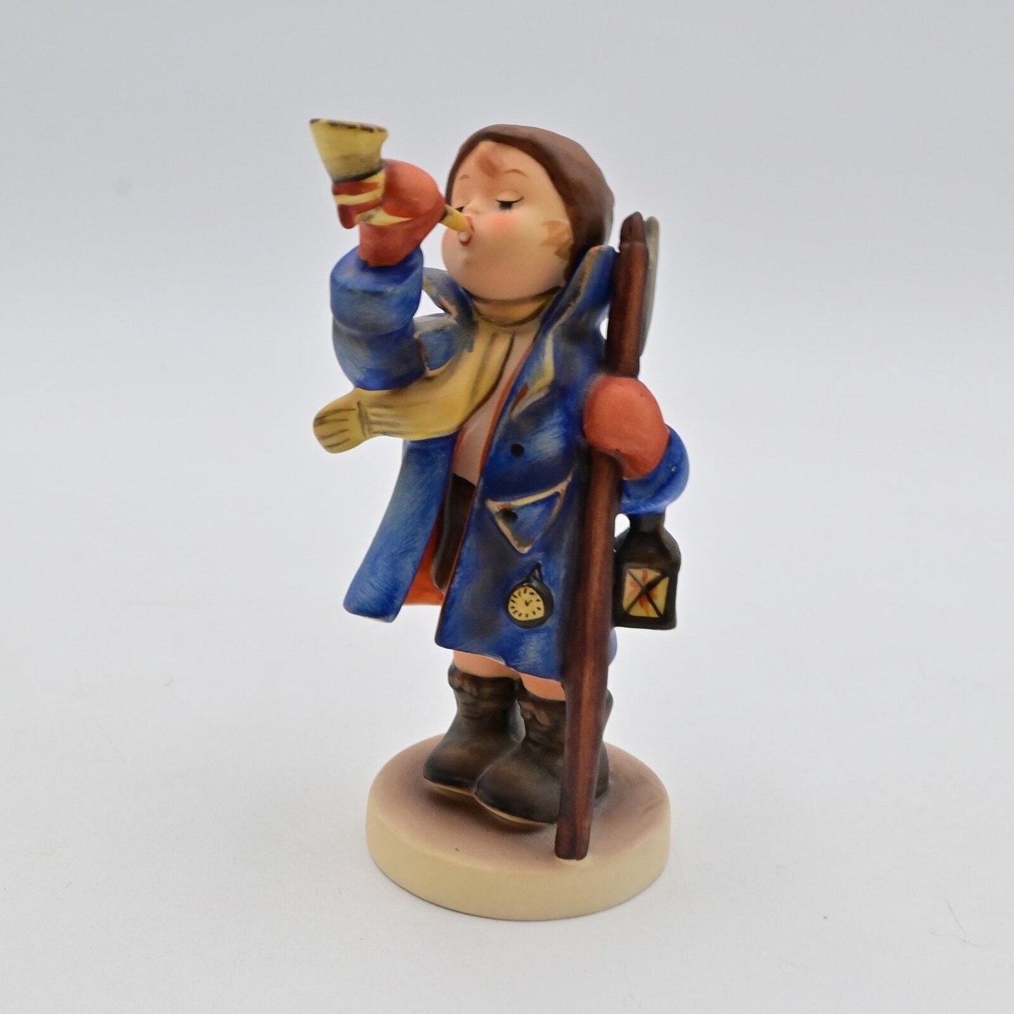 Vintage Goebel Hummel Hear Ye Hear Ye Figure