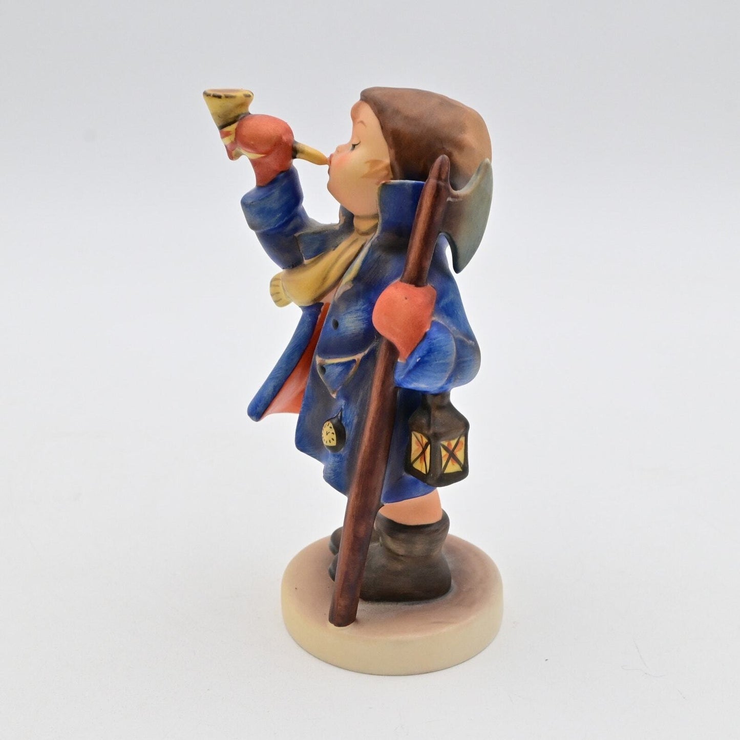 Vintage Goebel Hummel Hear Ye Hear Ye Figure
