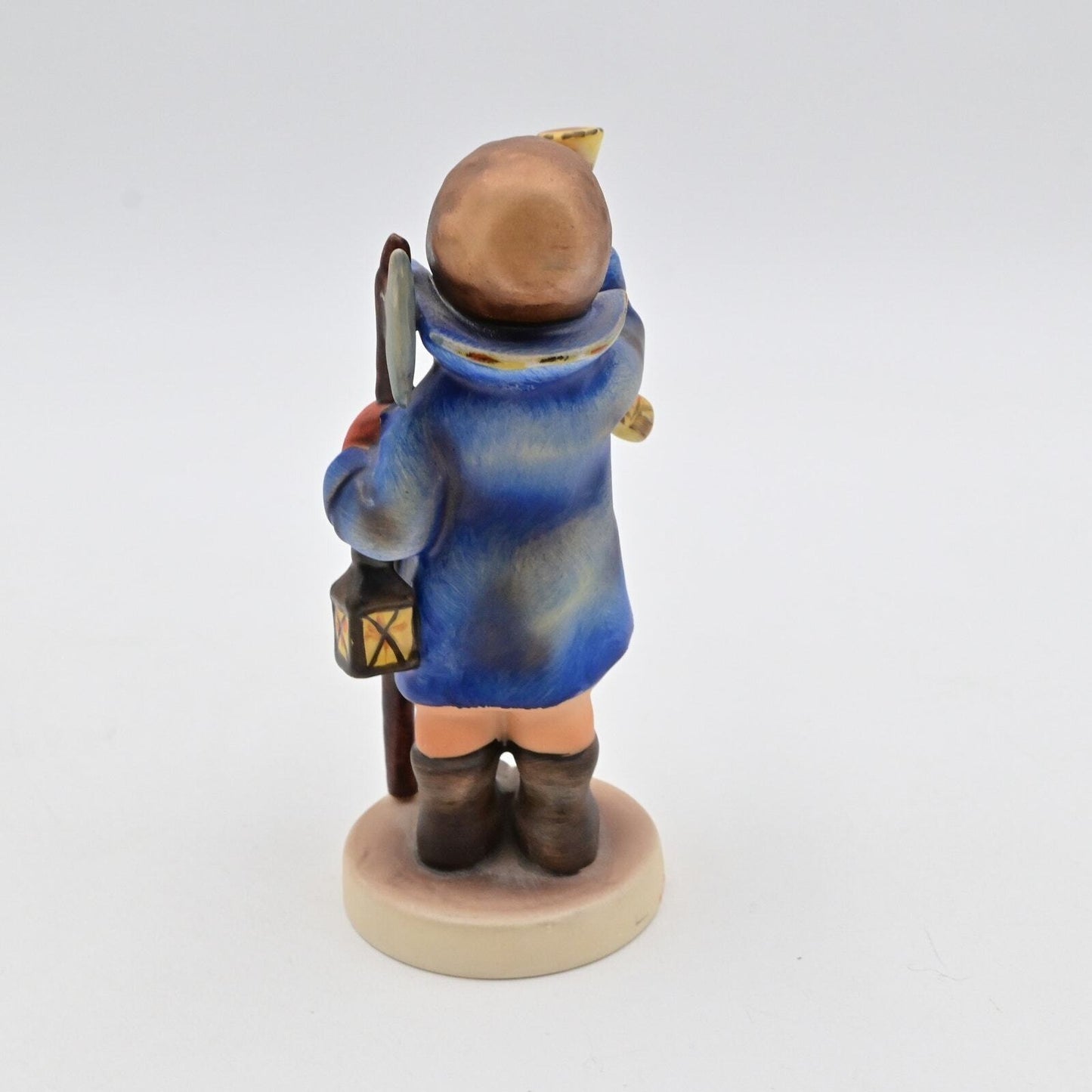 Vintage Goebel Hummel Hear Ye Hear Ye Figure