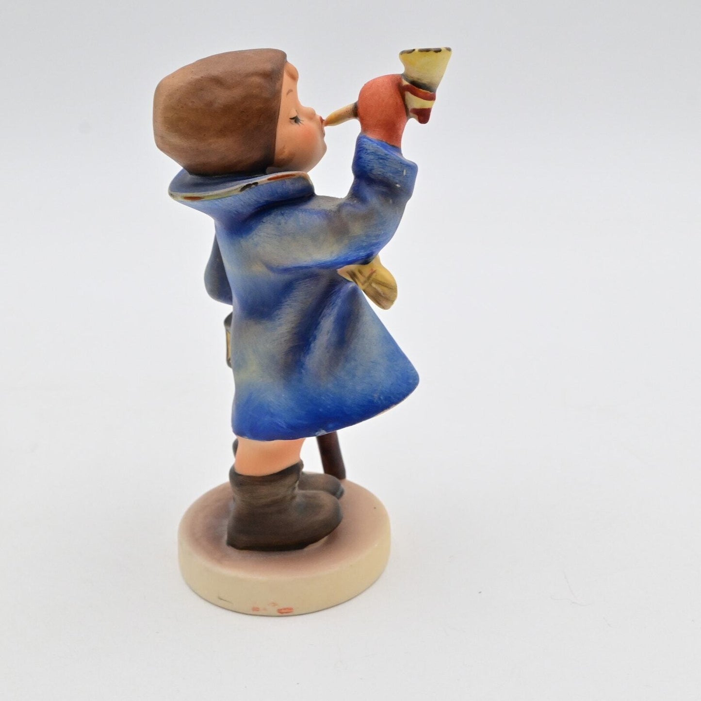Vintage Goebel Hummel Hear Ye Hear Ye Figure