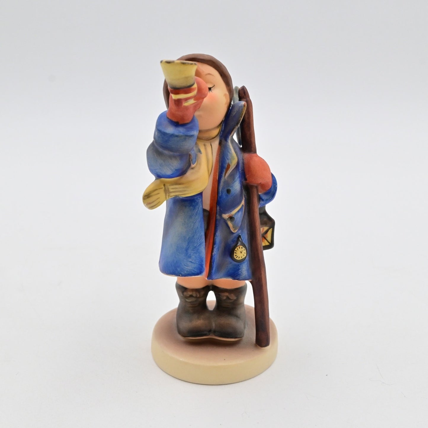 Vintage Goebel Hummel Hear Ye Hear Ye Figure