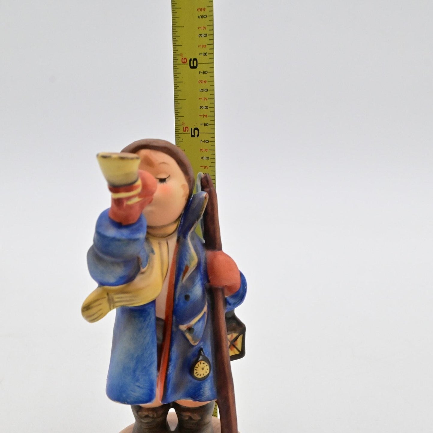 Vintage Goebel Hummel Hear Ye Hear Ye Figure