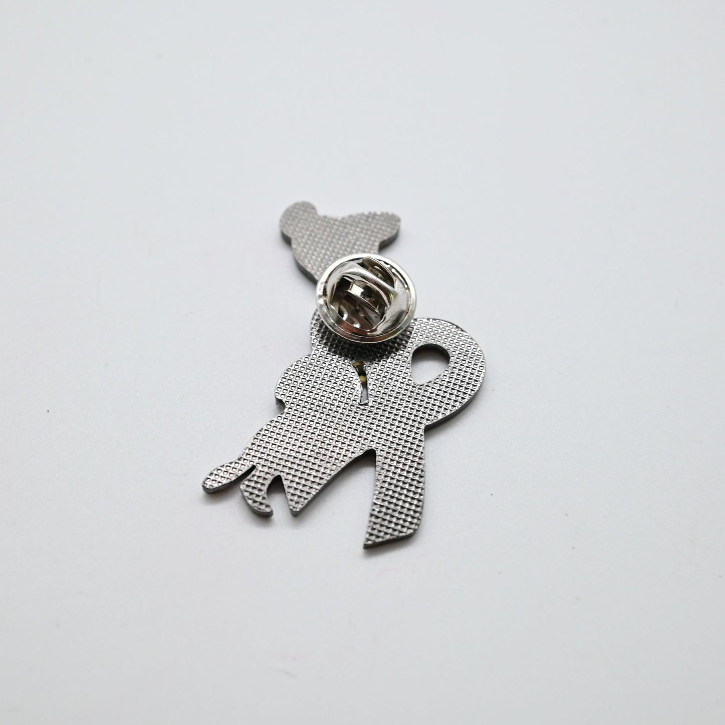 The Flinstones Wilma Breast Cancer Pink Ribbon Fantasy Pin