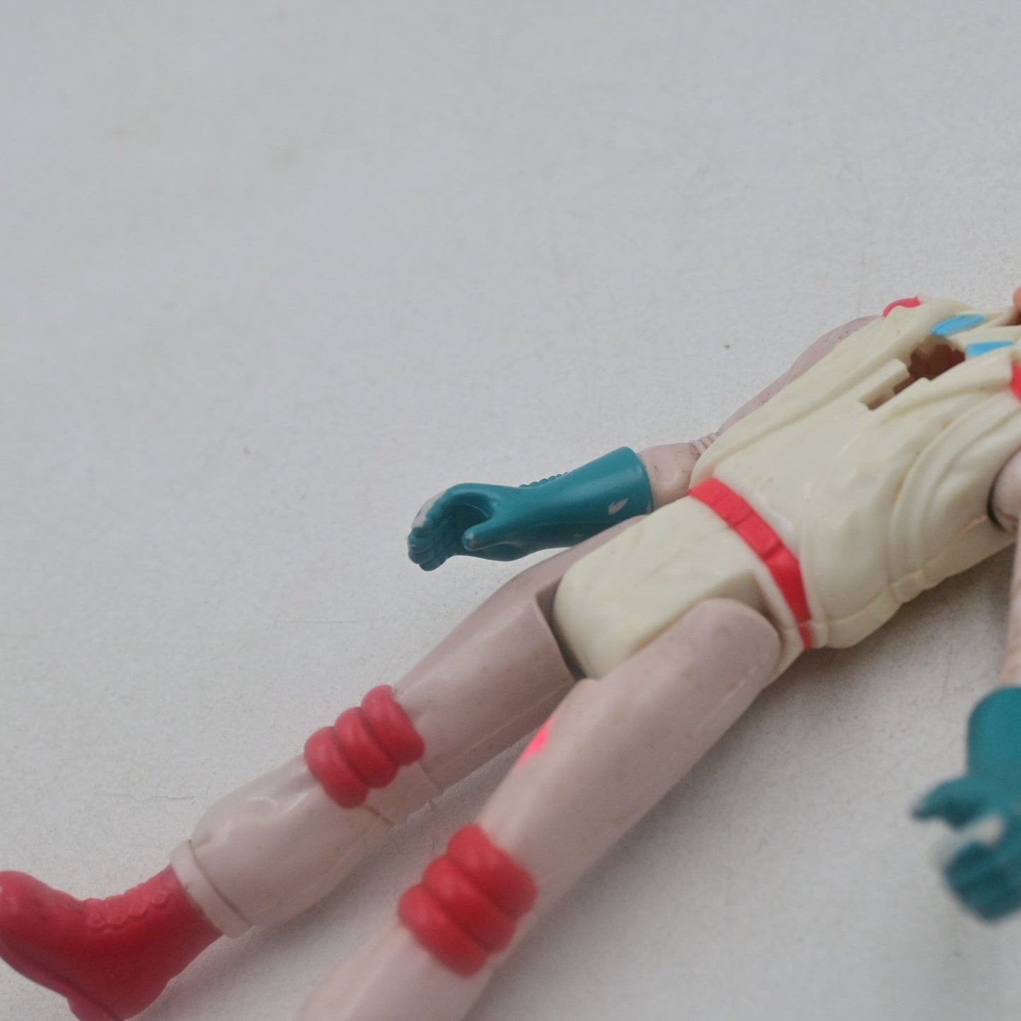 The Real Ghostbusters Kenner Peter Venkman Egon Spengler Super Fright Bundle