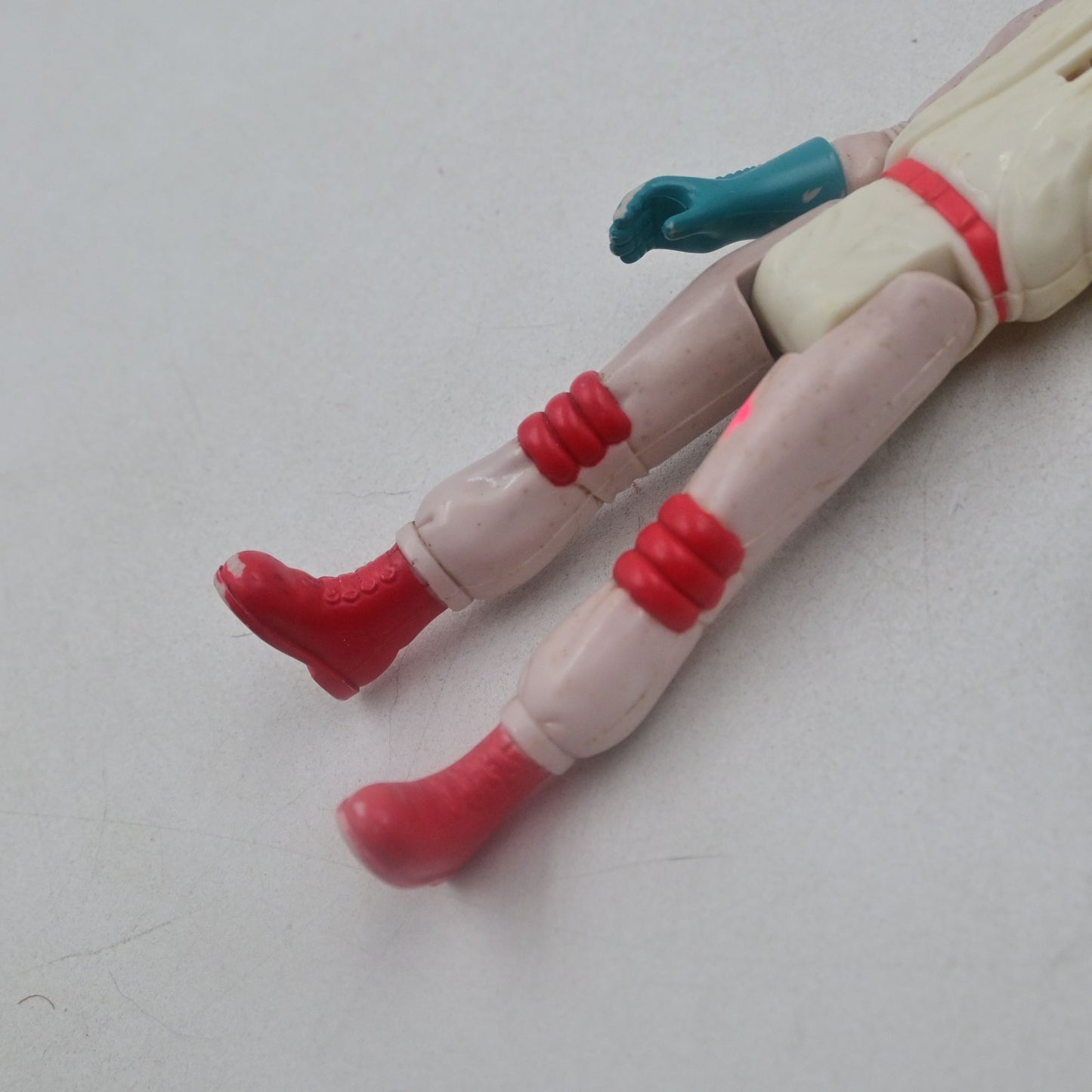 The Real Ghostbusters Kenner Peter Venkman Egon Spengler Super Fright Bundle