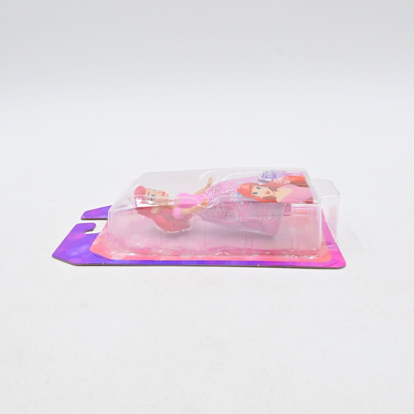 Disney Mattel The Little Mermaid Ariel Mini Doll 3.5"