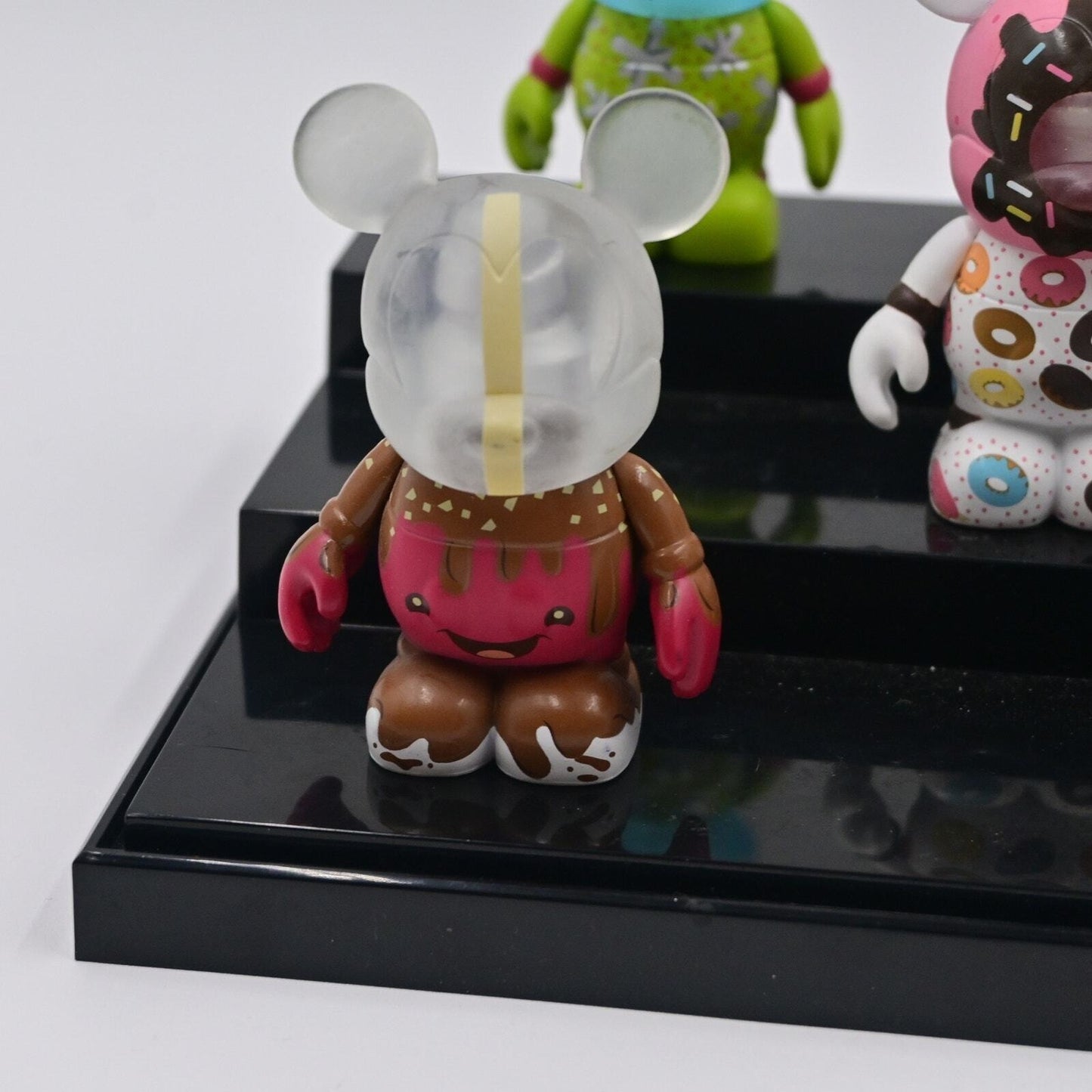 Disney Vinylmation Cutesters Series 2 Bundle Of 8