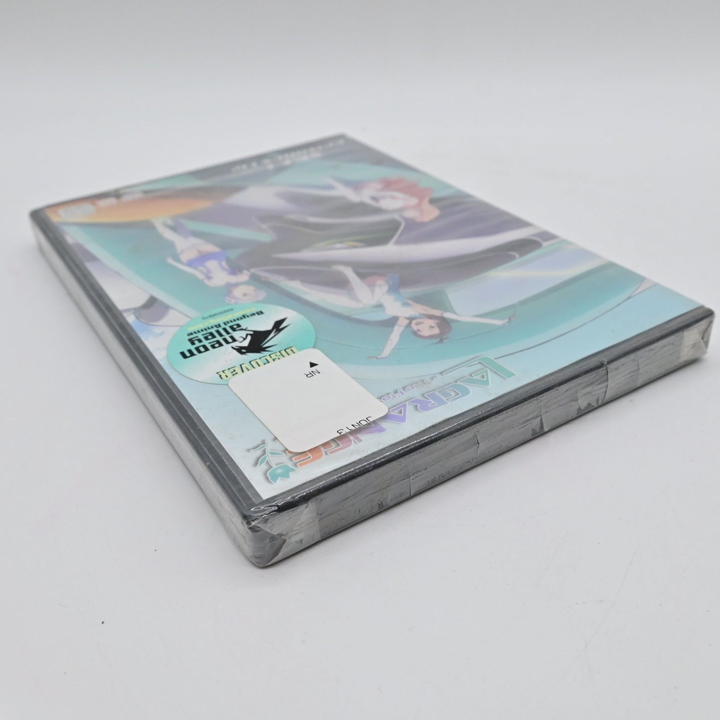 Lagrange The Flower Of Rin-ne Set 1 Episodes 1-12 DVD Region 1 Anime Series