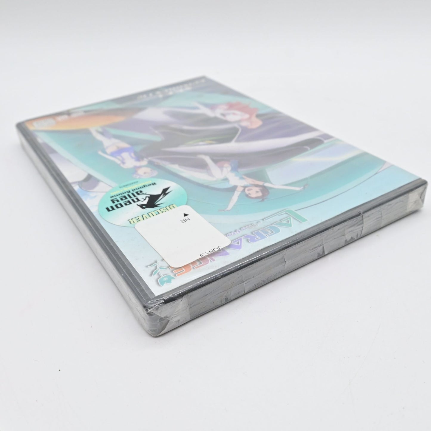 Lagrange The Flower Of Rin-ne Set 1 Episodes 1-12 DVD Region 1 Anime Series
