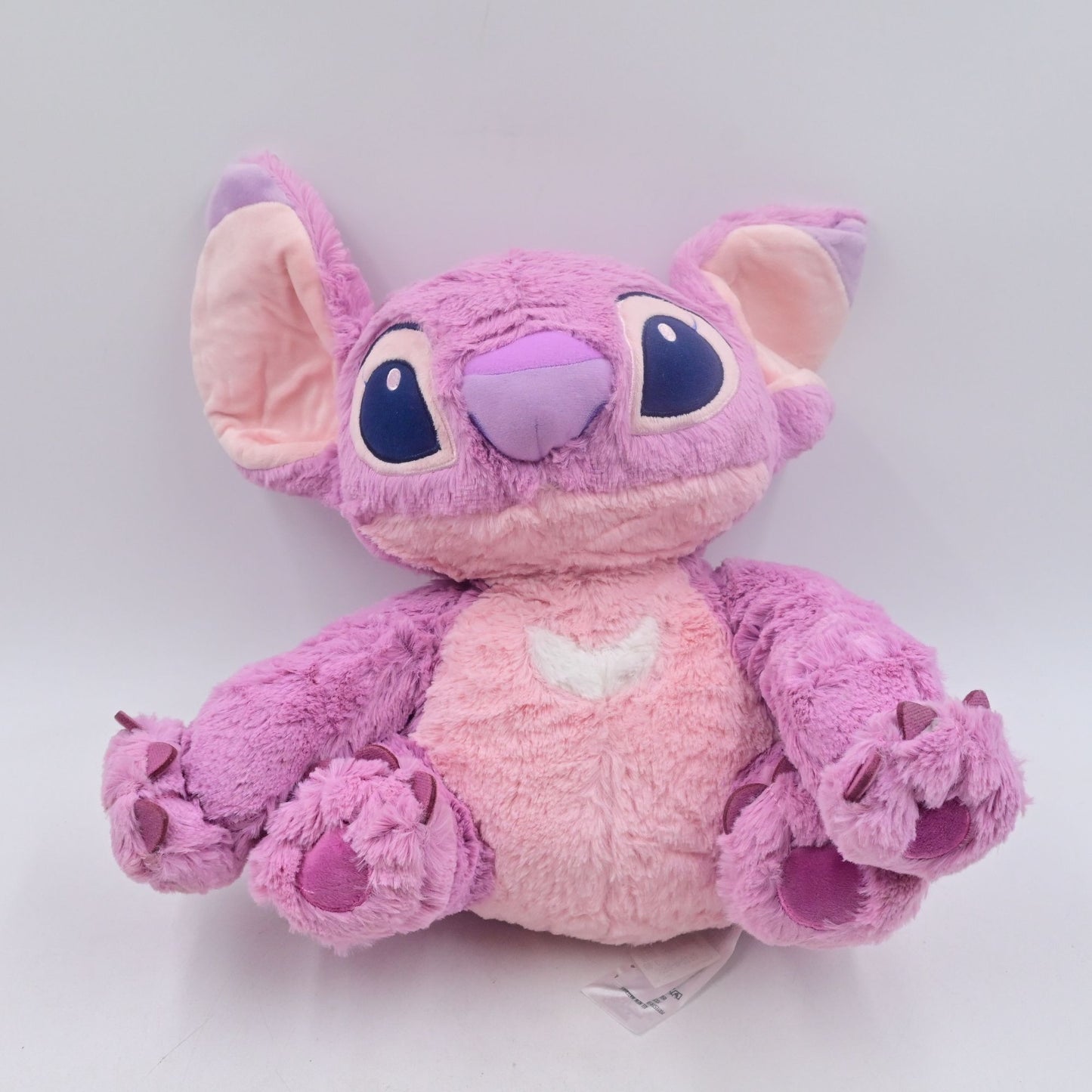 Disney Lilo & Stitch Angel Plush 12"