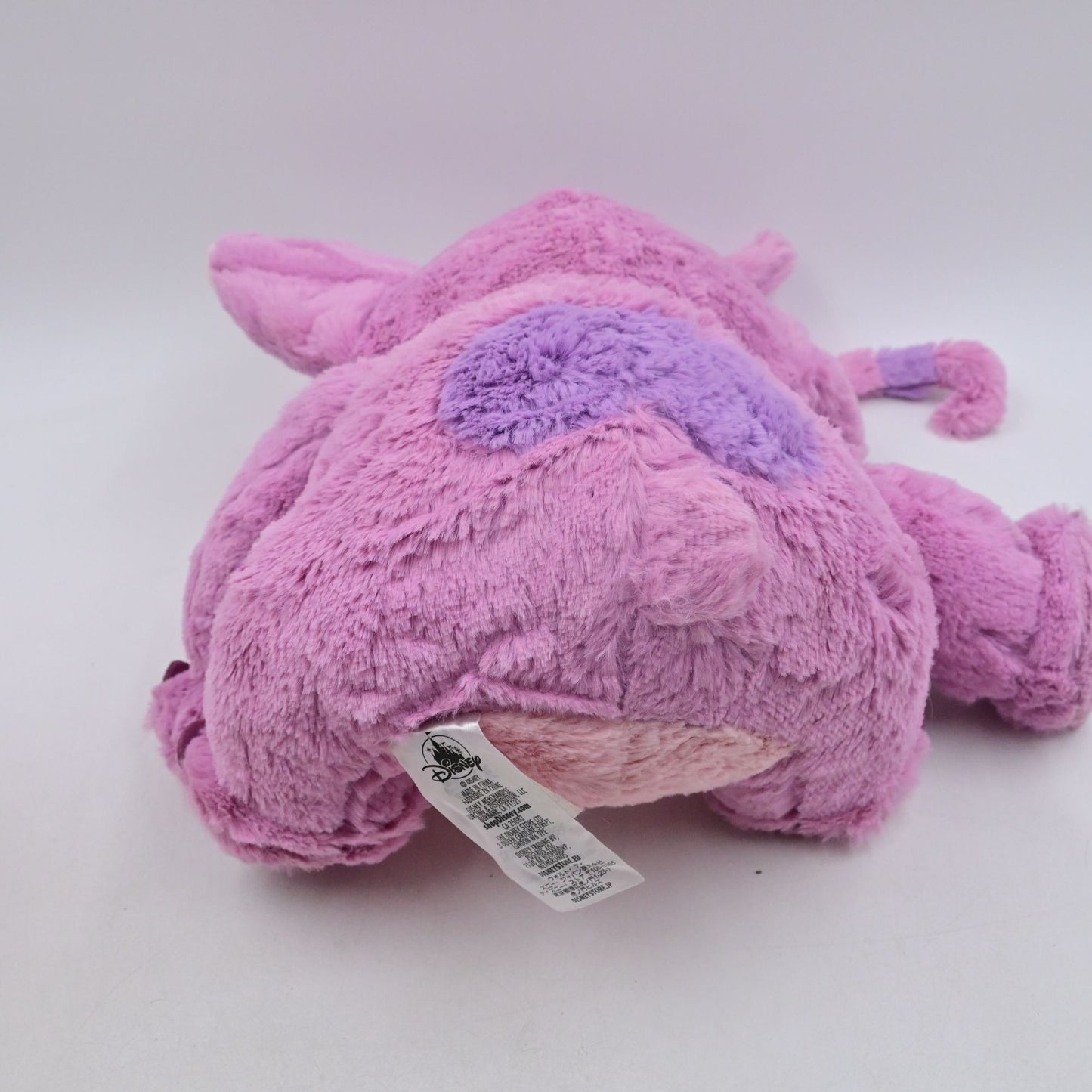 Disney Lilo & Stitch Angel Plush 12"