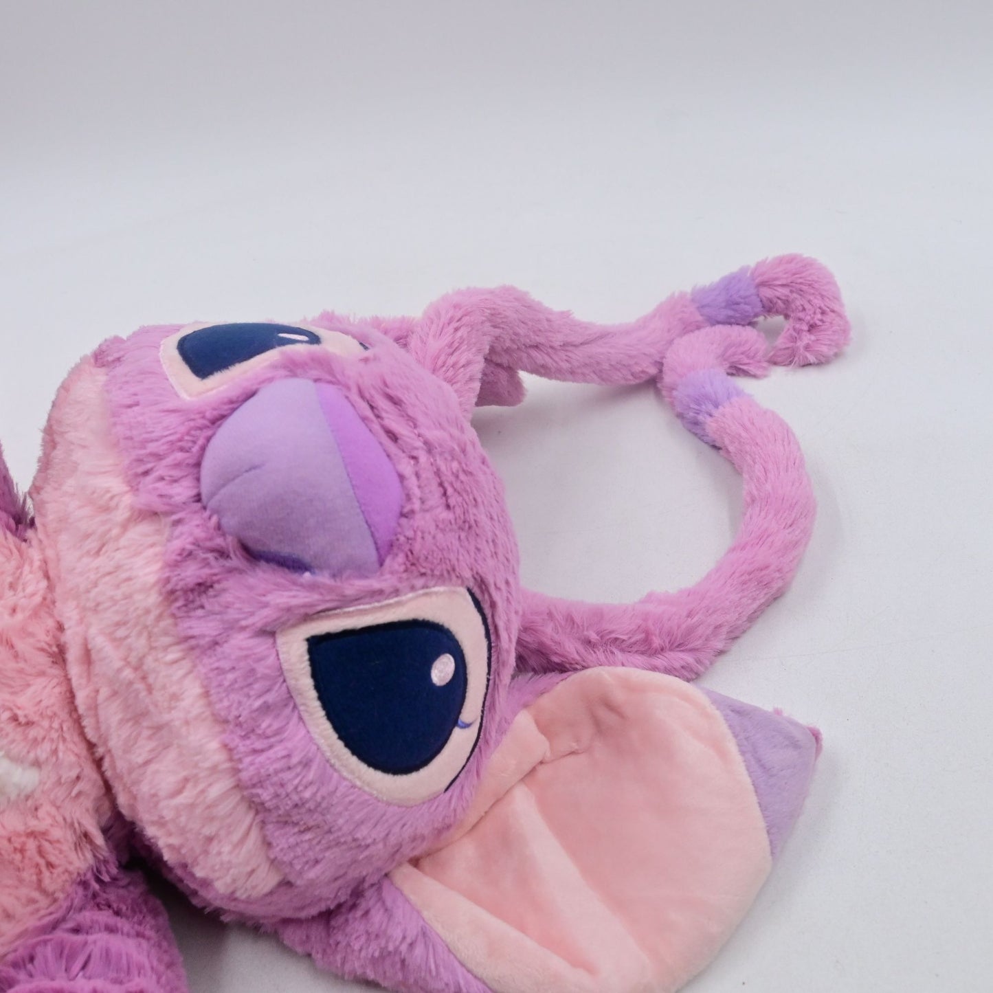 Disney Lilo & Stitch Angel Plush 12"