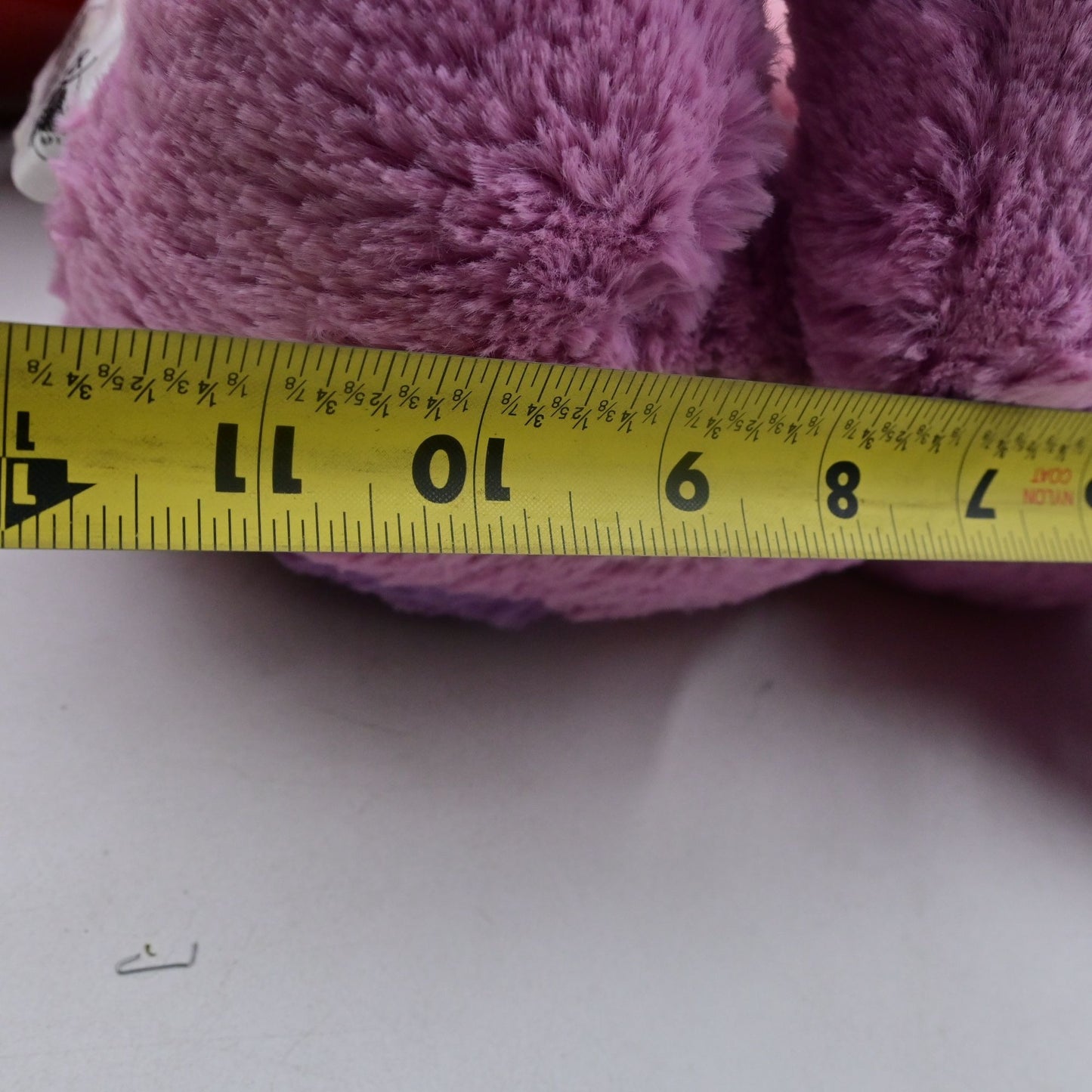 Disney Lilo & Stitch Angel Plush 12"