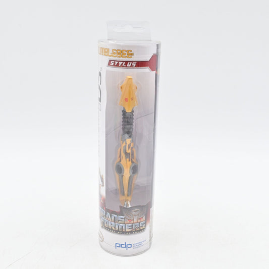 Transformers Bumblebee Weapon Stylus For Nintendo DS