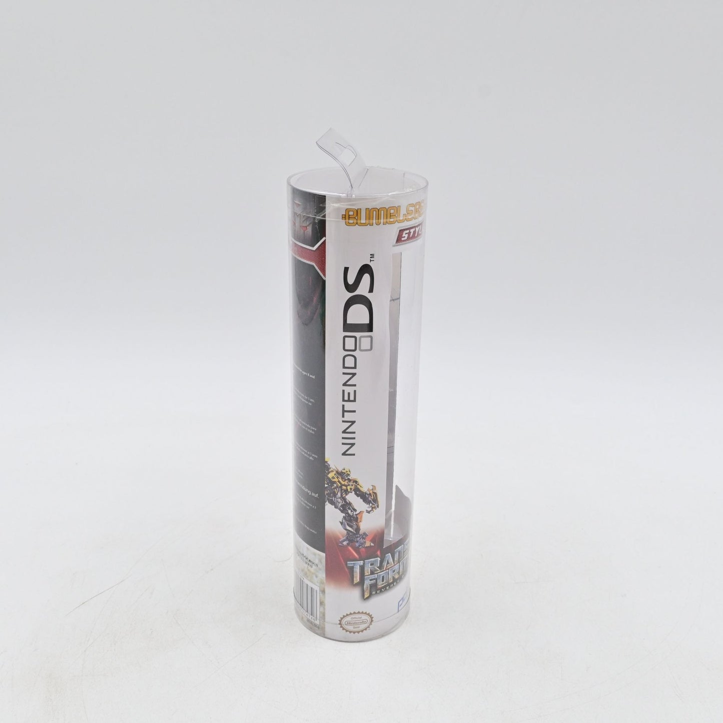 Transformers Bumblebee Weapon Stylus For Nintendo DS