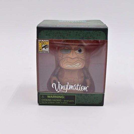 Disney Vinylmation Villains Hopper A Bugs Life SDCC Comic Con Exclusive