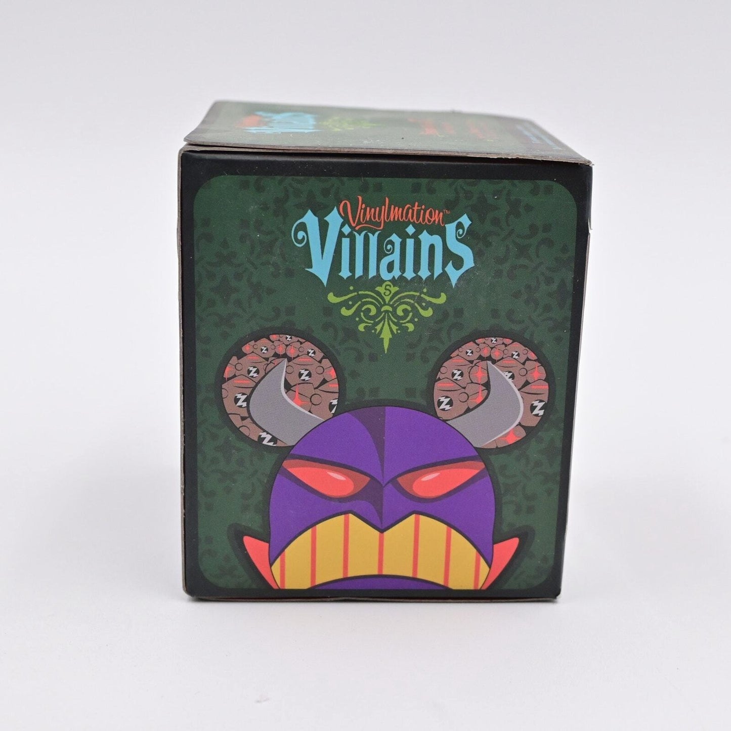 Disney Vinylmation Villains Hopper A Bugs Life SDCC Comic Con Exclusive
