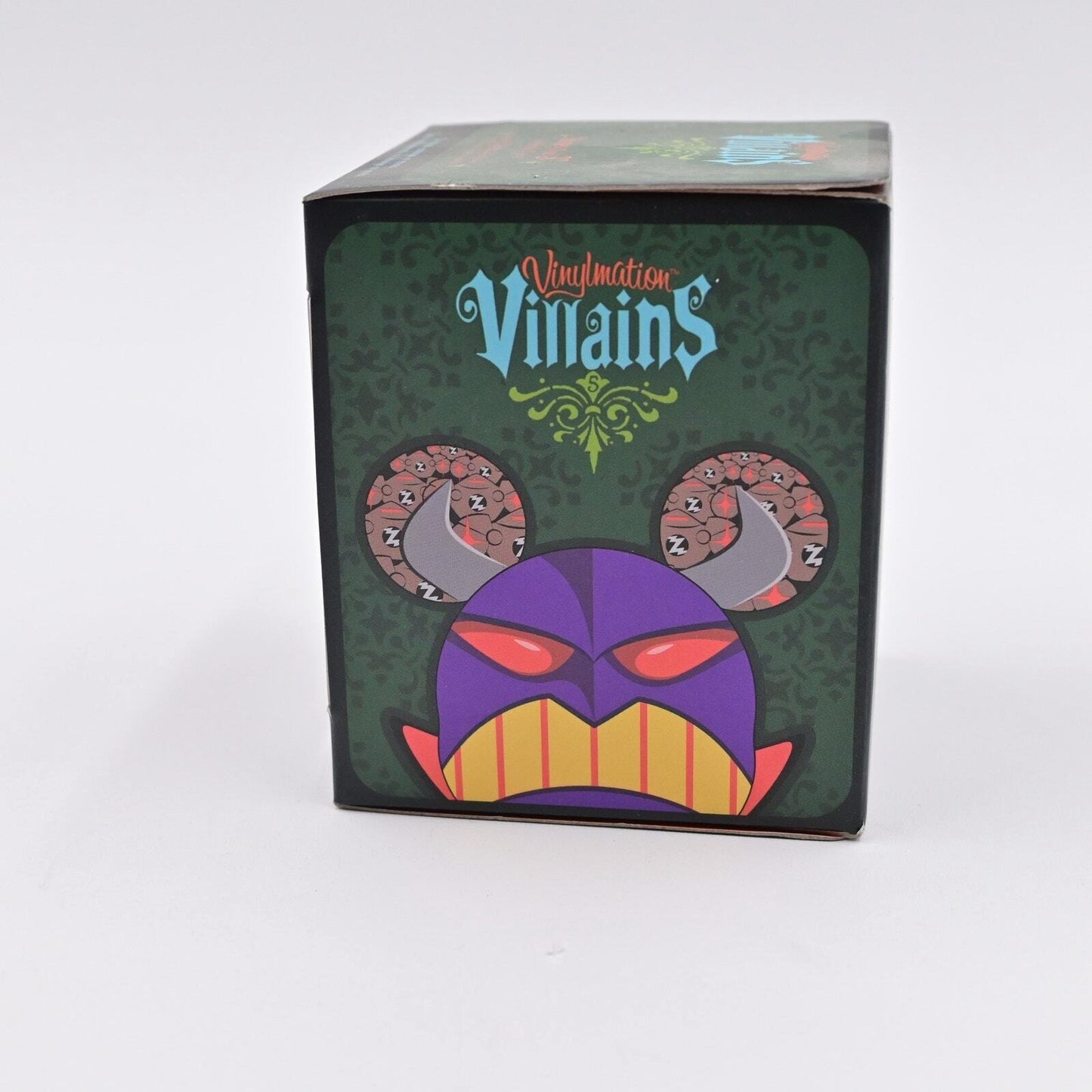 Disney Vinylmation Villains Hopper A Bugs Life SDCC Comic Con Exclusive