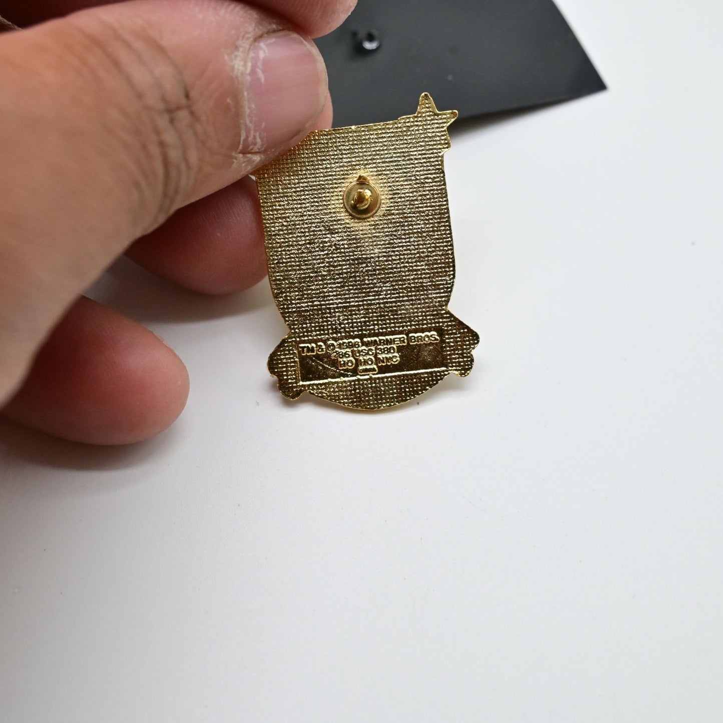 Vintage Looney Tunes Tweety Bird USA Olympic Pin