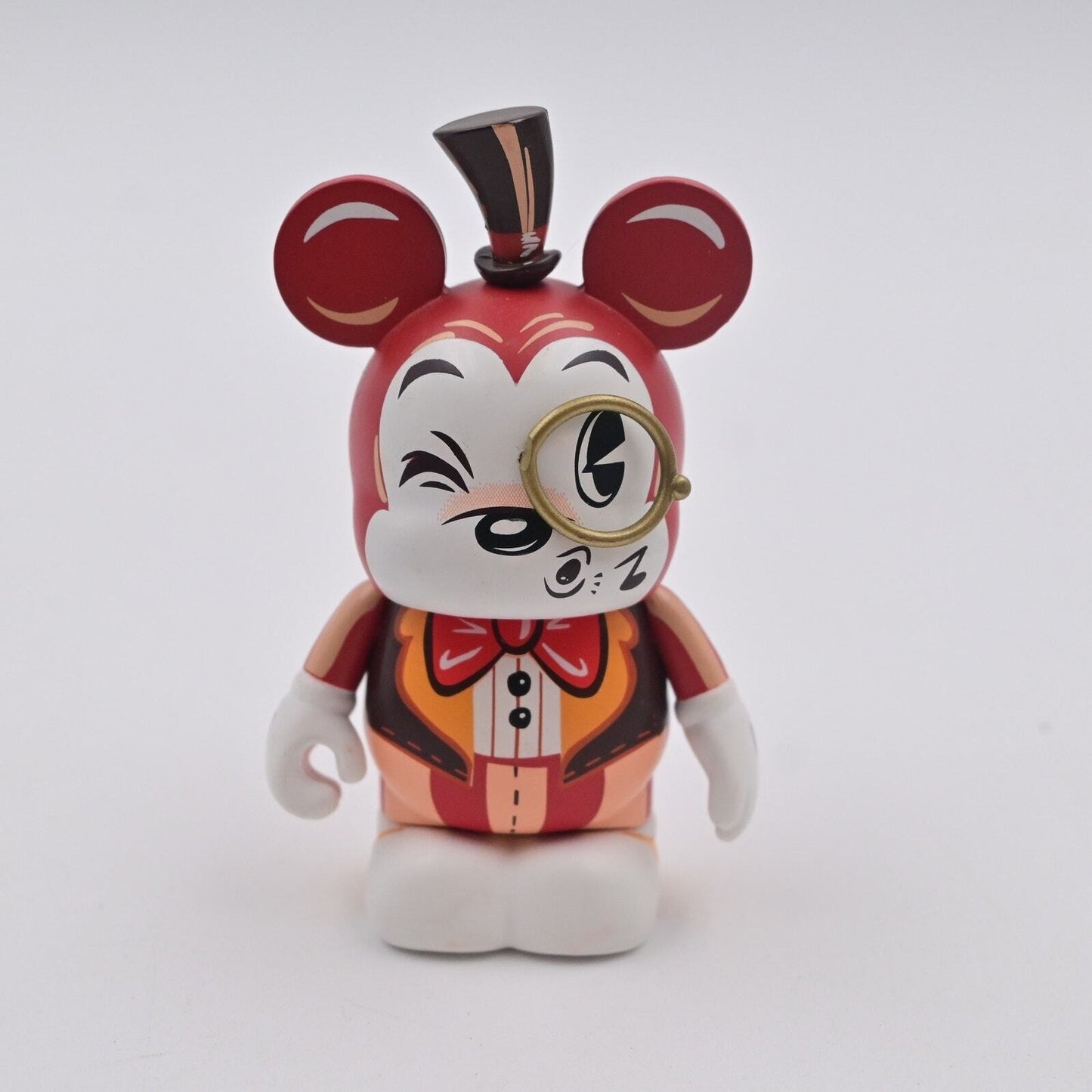 Disney Vinylmation Designer Series 1 Close-Shave Mickey Figure