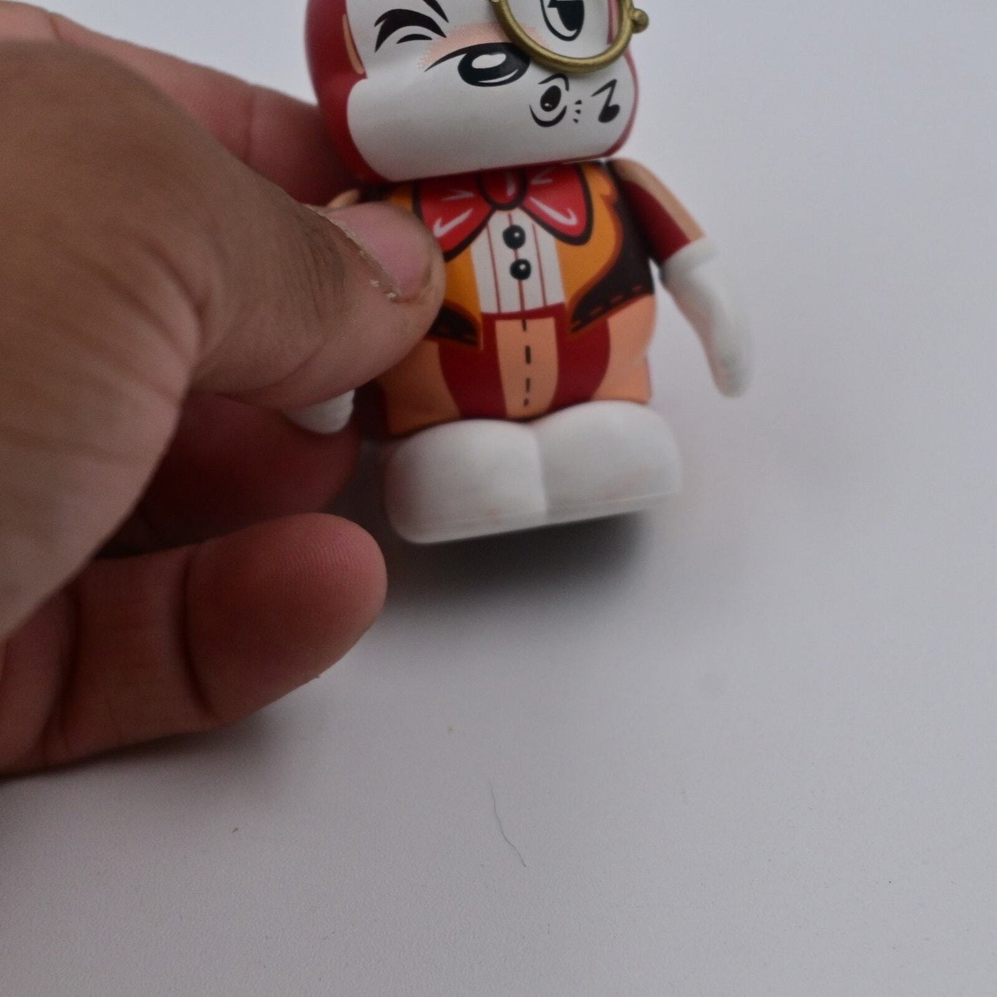Disney Vinylmation Designer Series 1 Close-Shave Mickey Figure