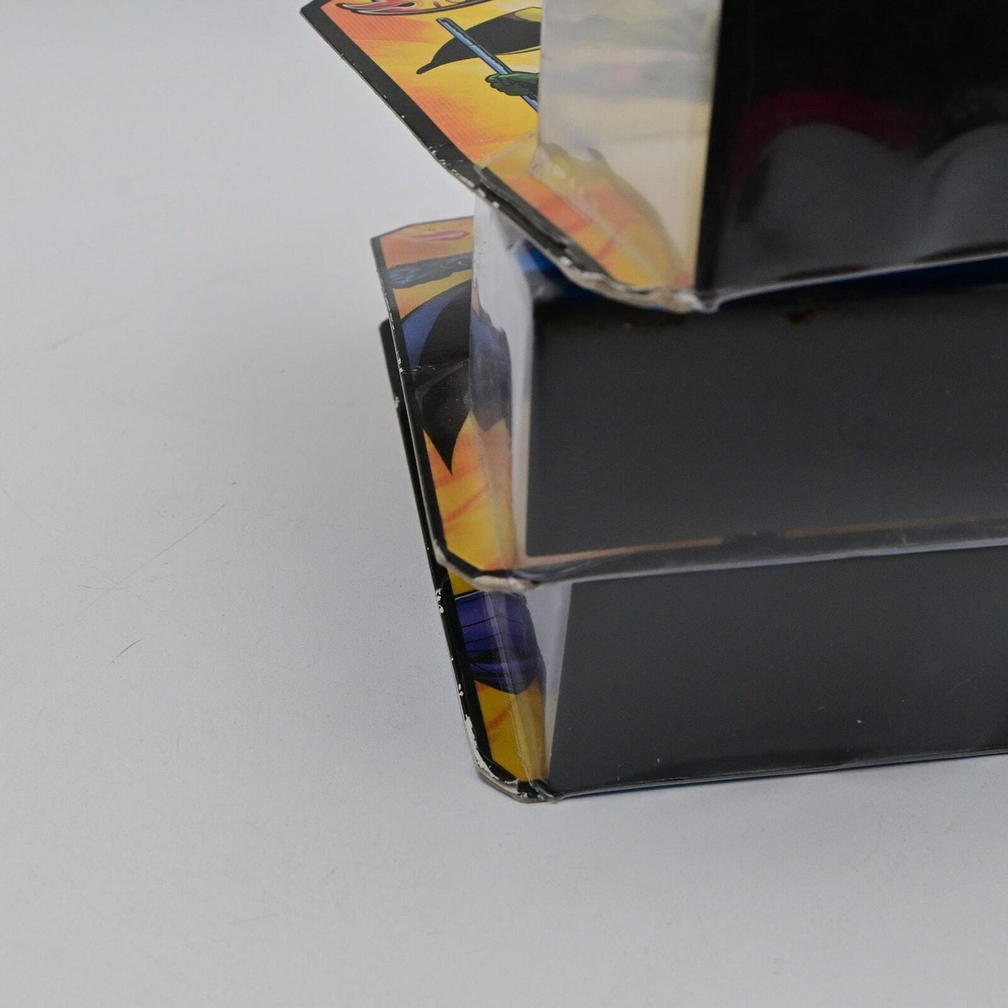 Hot Wheels DC Comics Batman, The Joker, & Robin Bundle Of 3