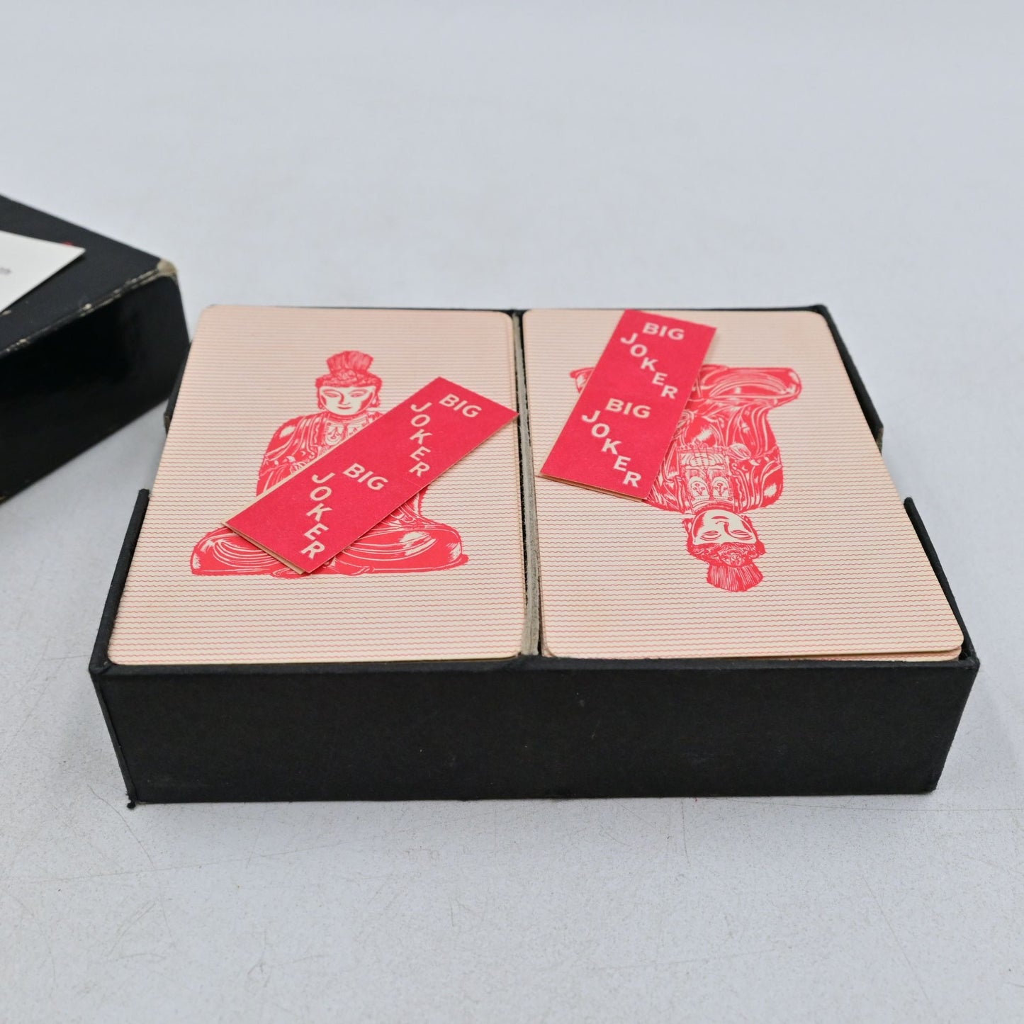 National Mah Jongg League Cards Playing Kards Vintage 1960’s