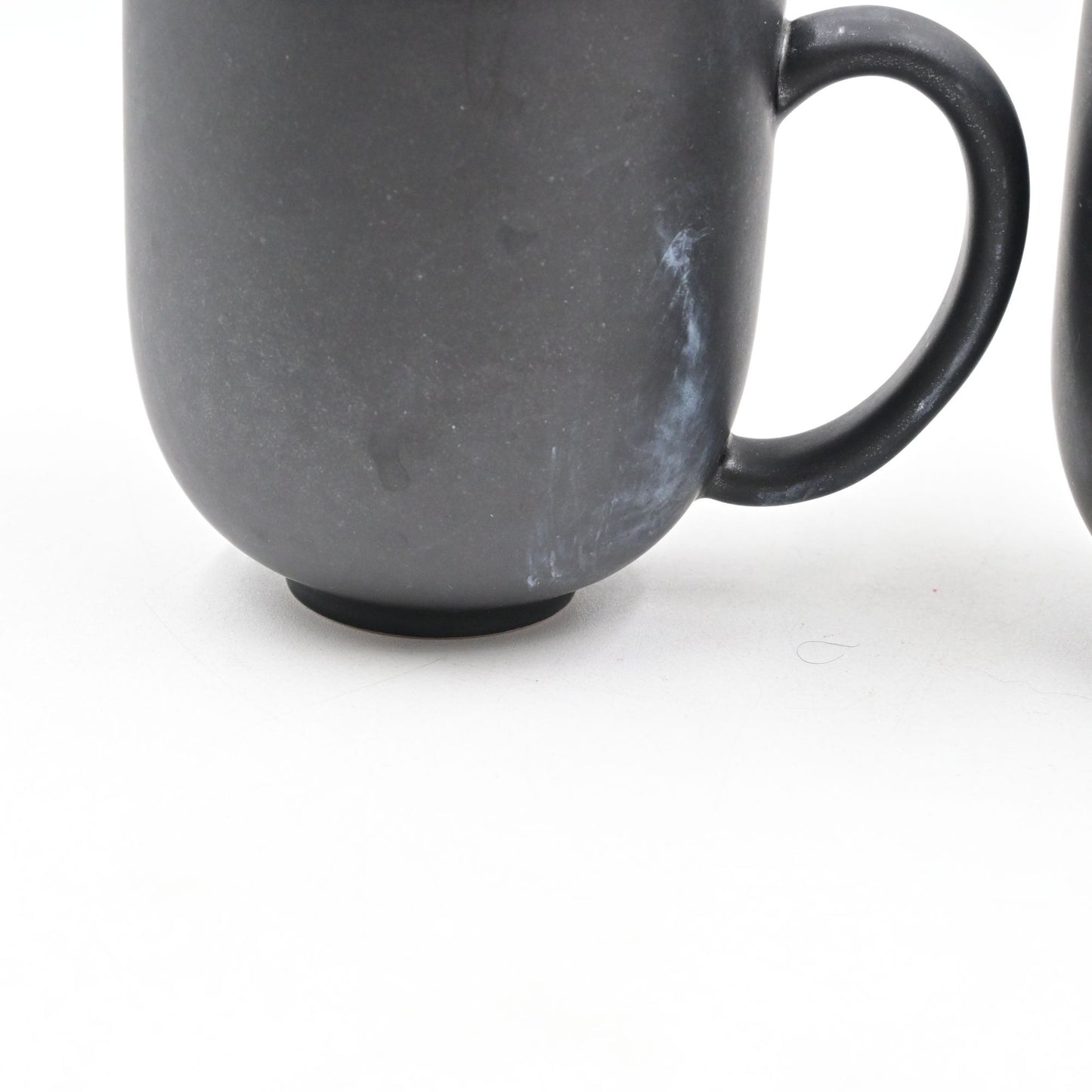 Jars France Tourron Samoa Vert Coffee Mug Set Of 2