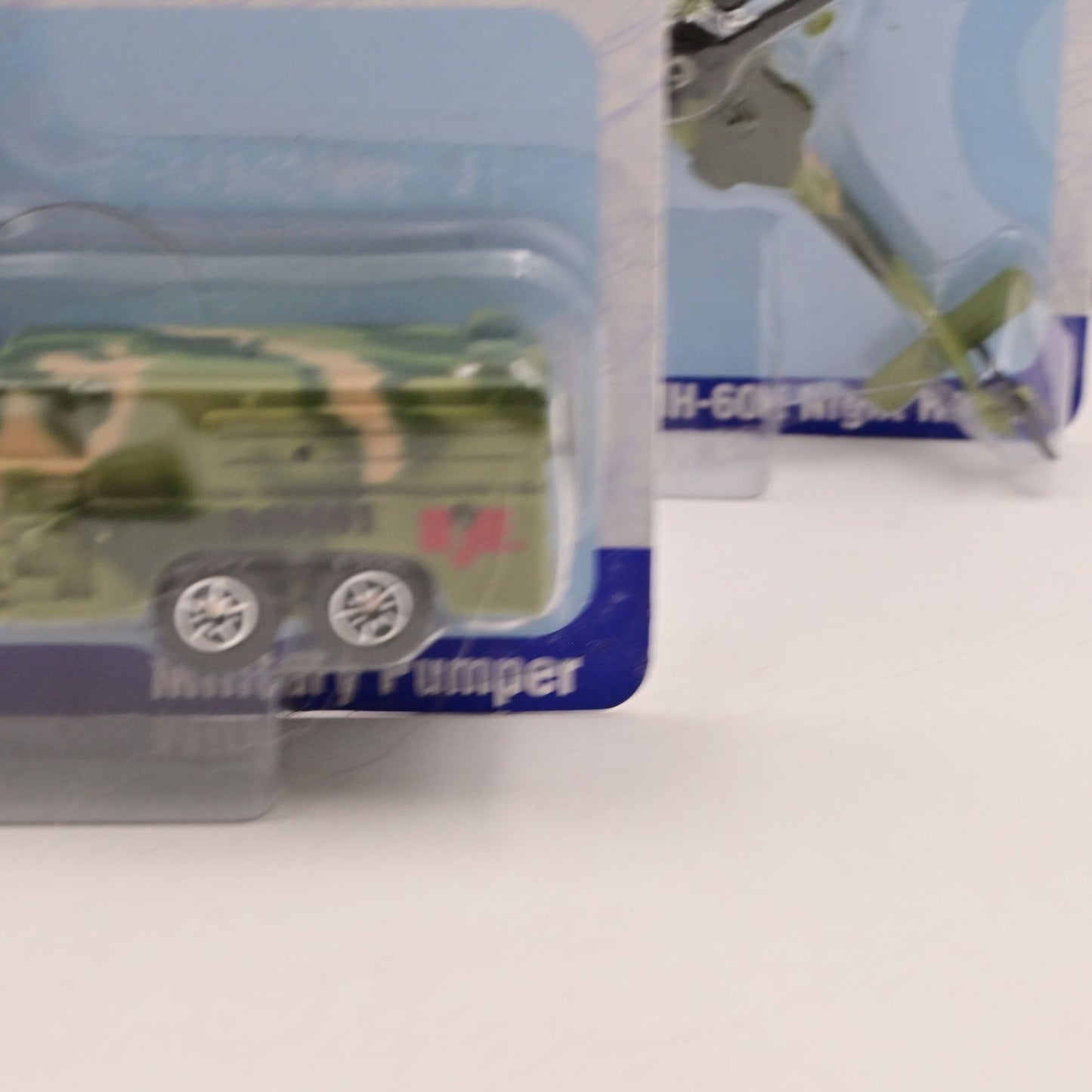G.I. Joe Official Metal Collectors Vehicles With Dog Tag - Complete Set Of 10