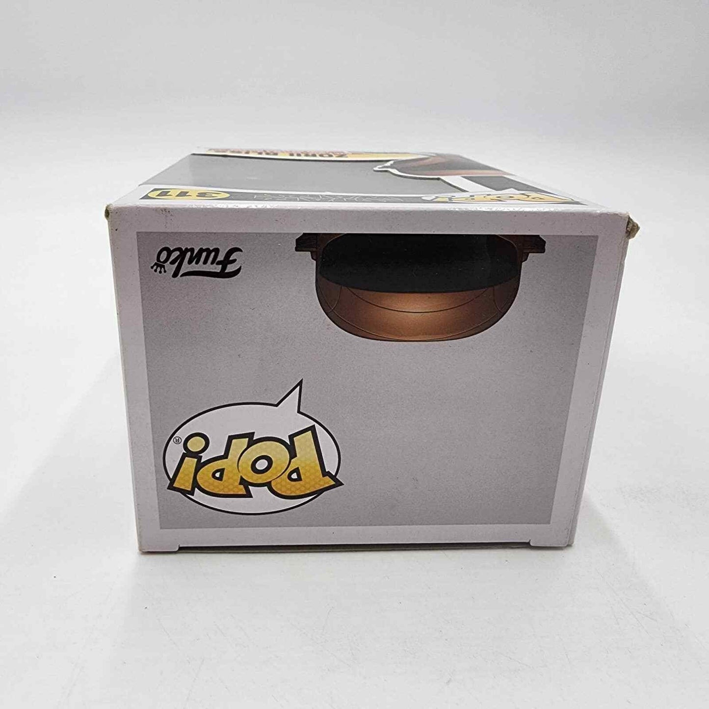 Funko Pop Star Wars Zorii Bliss #311