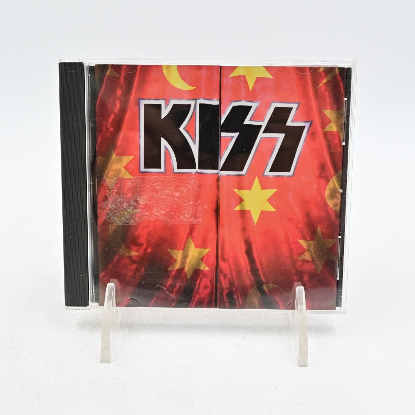 Kiss Psycho-Circus Japan Import Cd