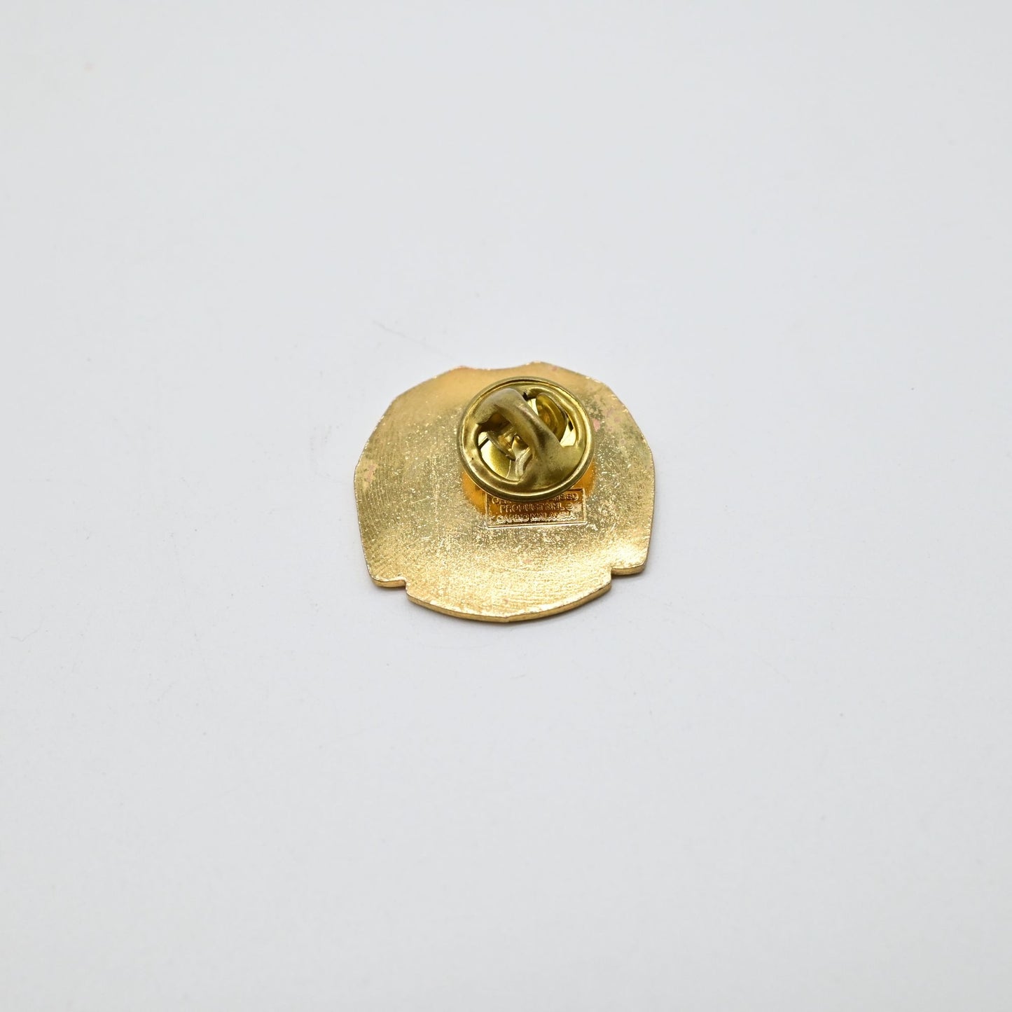 NHL Florida Panthers Red Jersey Pin