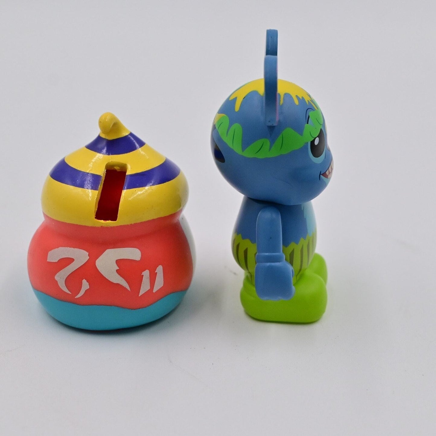 Disney Vinylmation Lilo &amp; Stitch - Stitch Baker Mystery Series