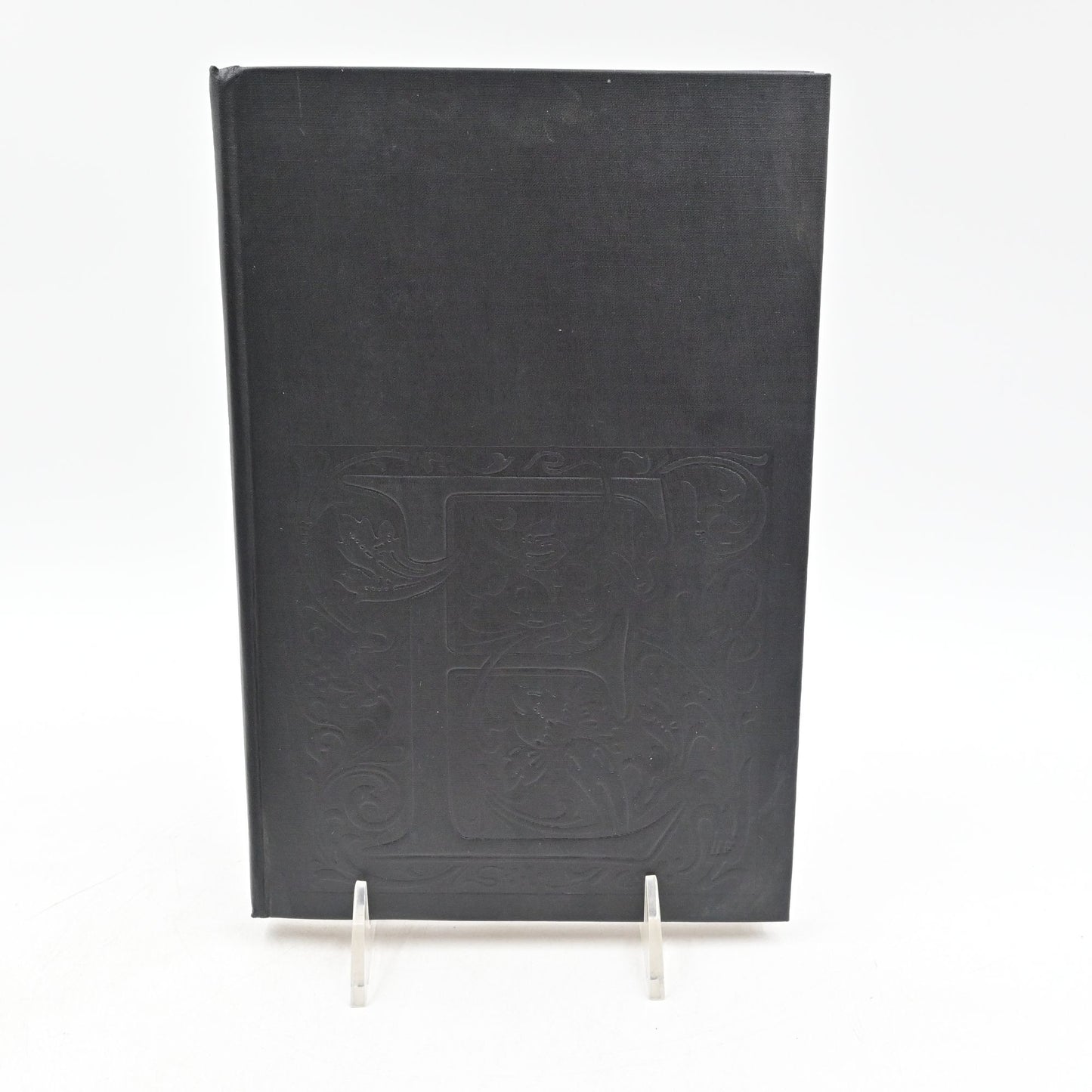 An Unhurried View of Erotica by Ralph Ginzburg 1958 Collectors Edition No Cover